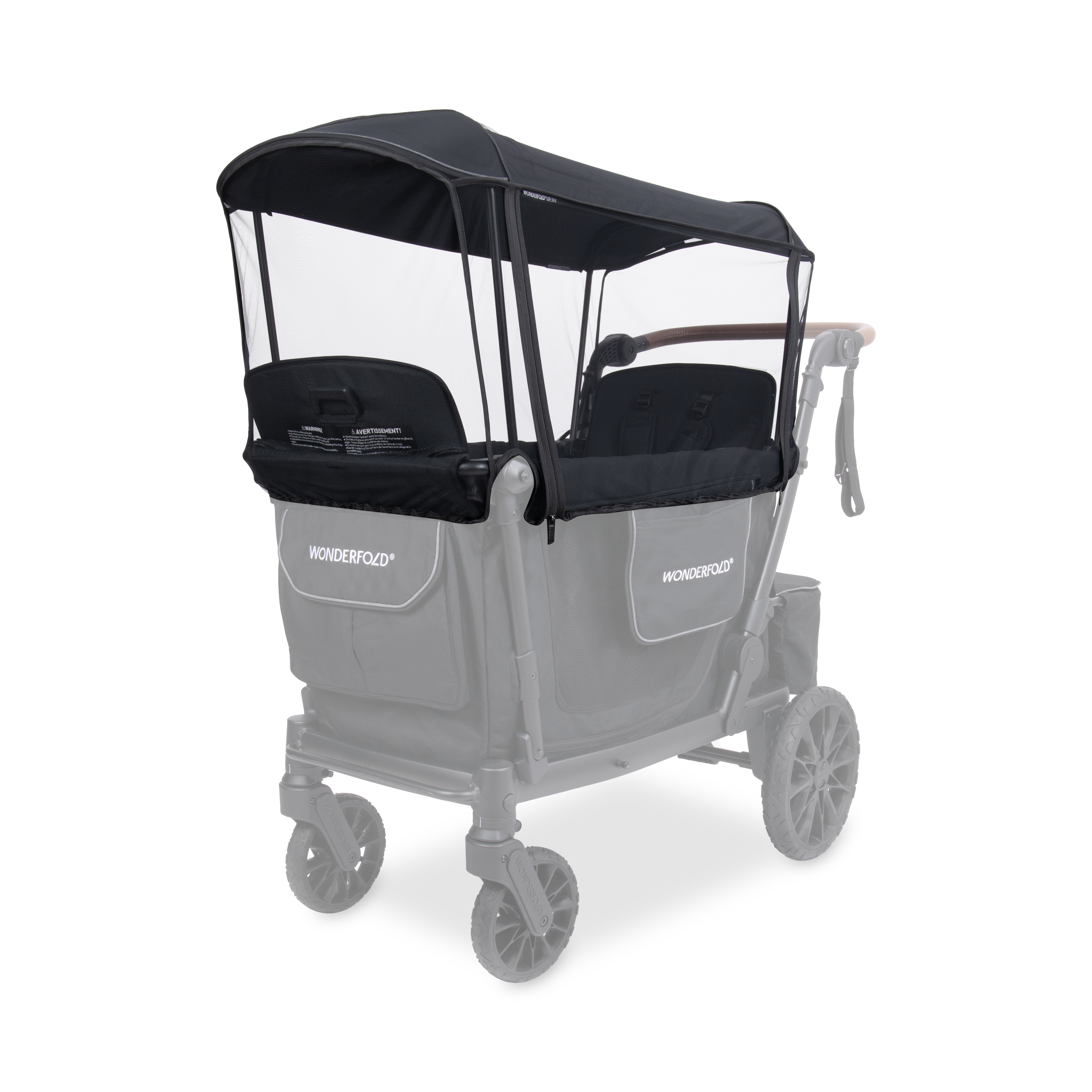 Mosquito Net (w Series)