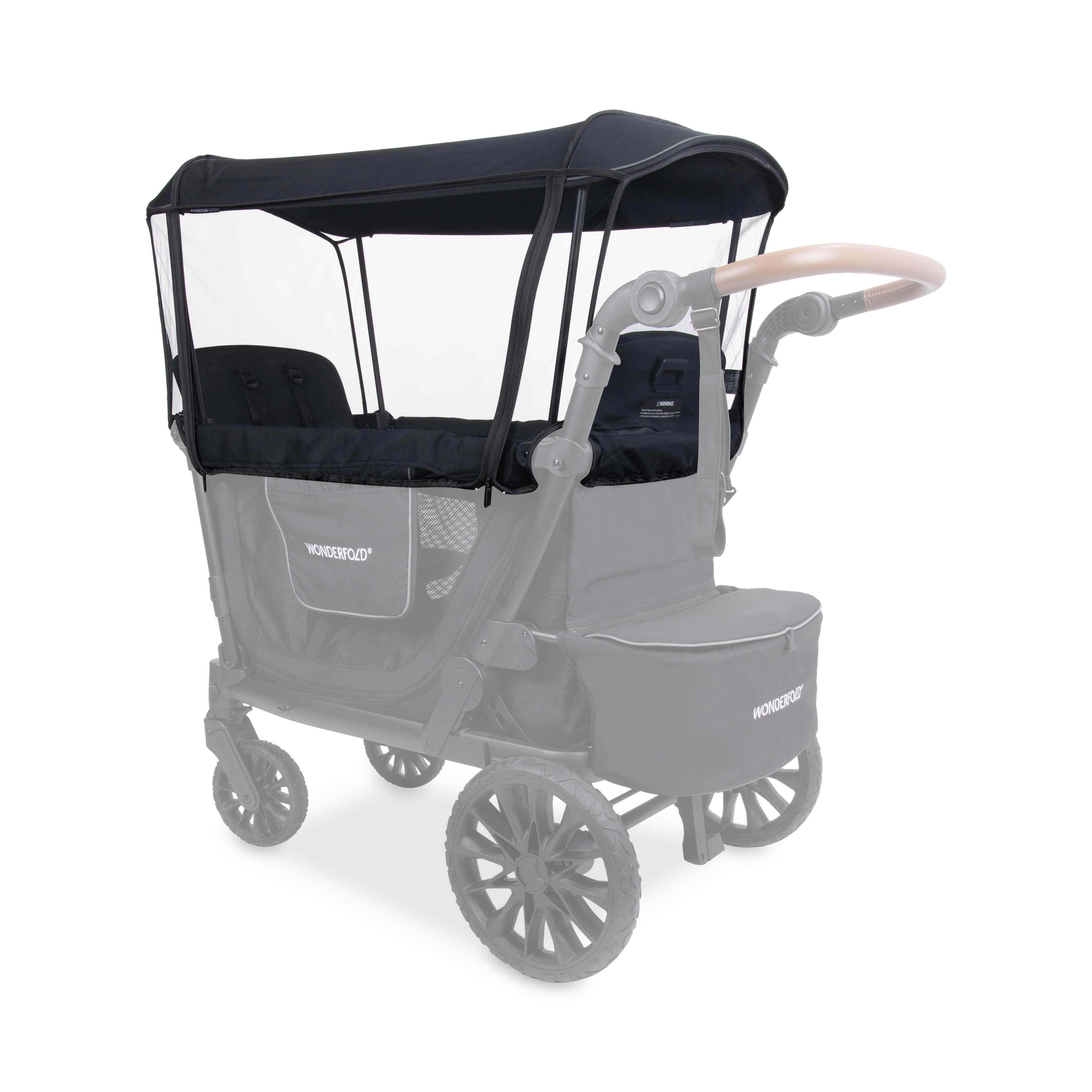 Mosquito Net (w Series)