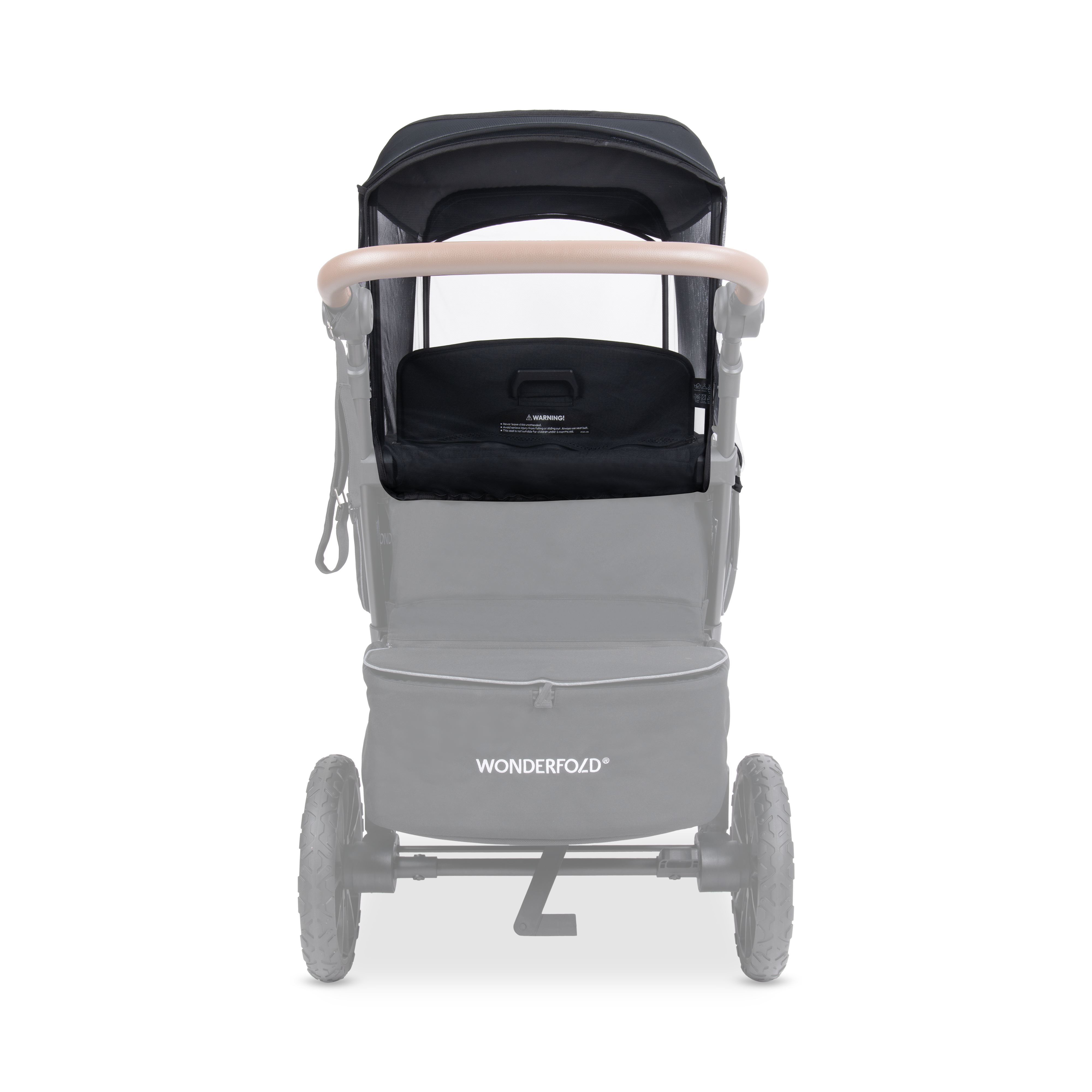 Mosquito Net (w Series)