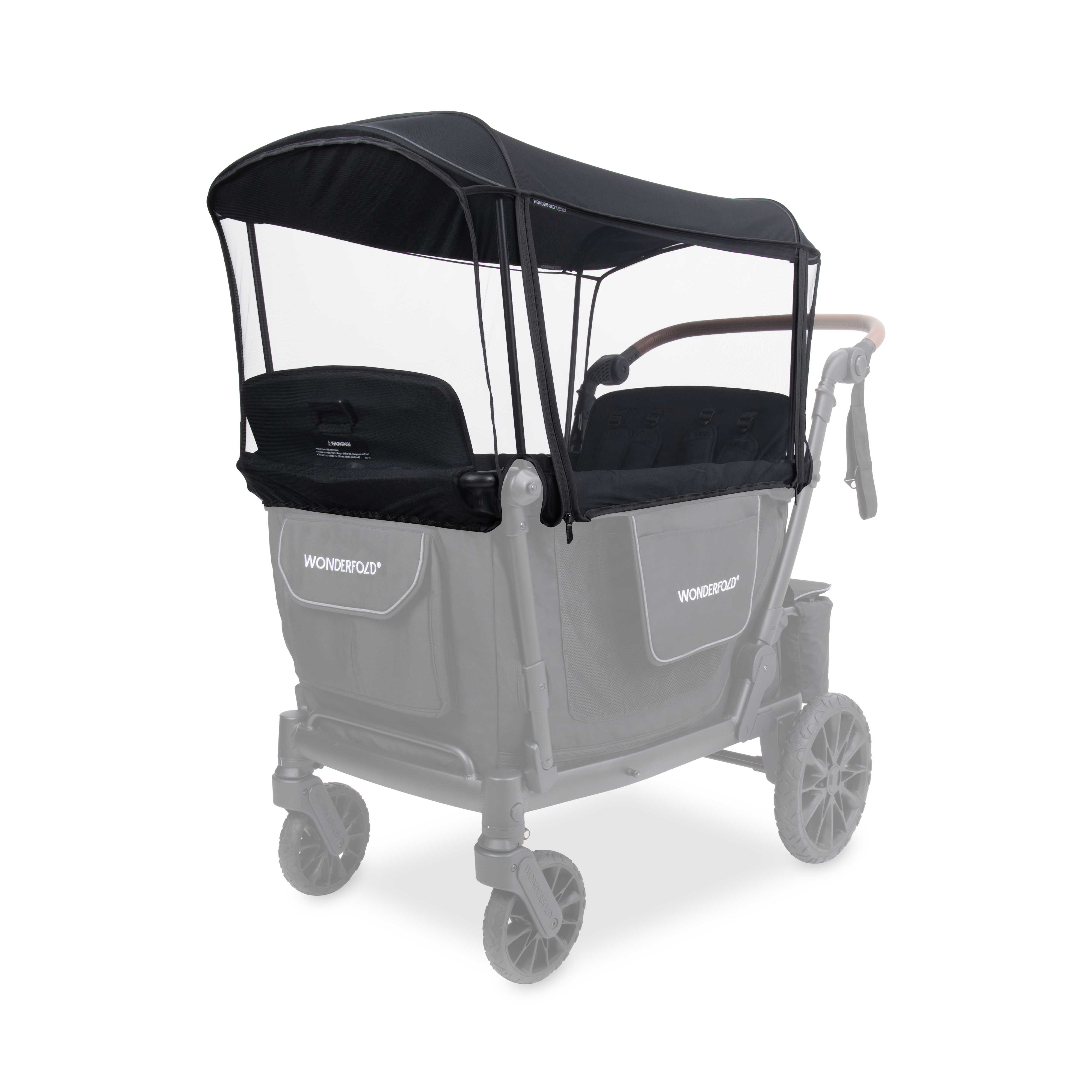 Mosquito Net (w Series)