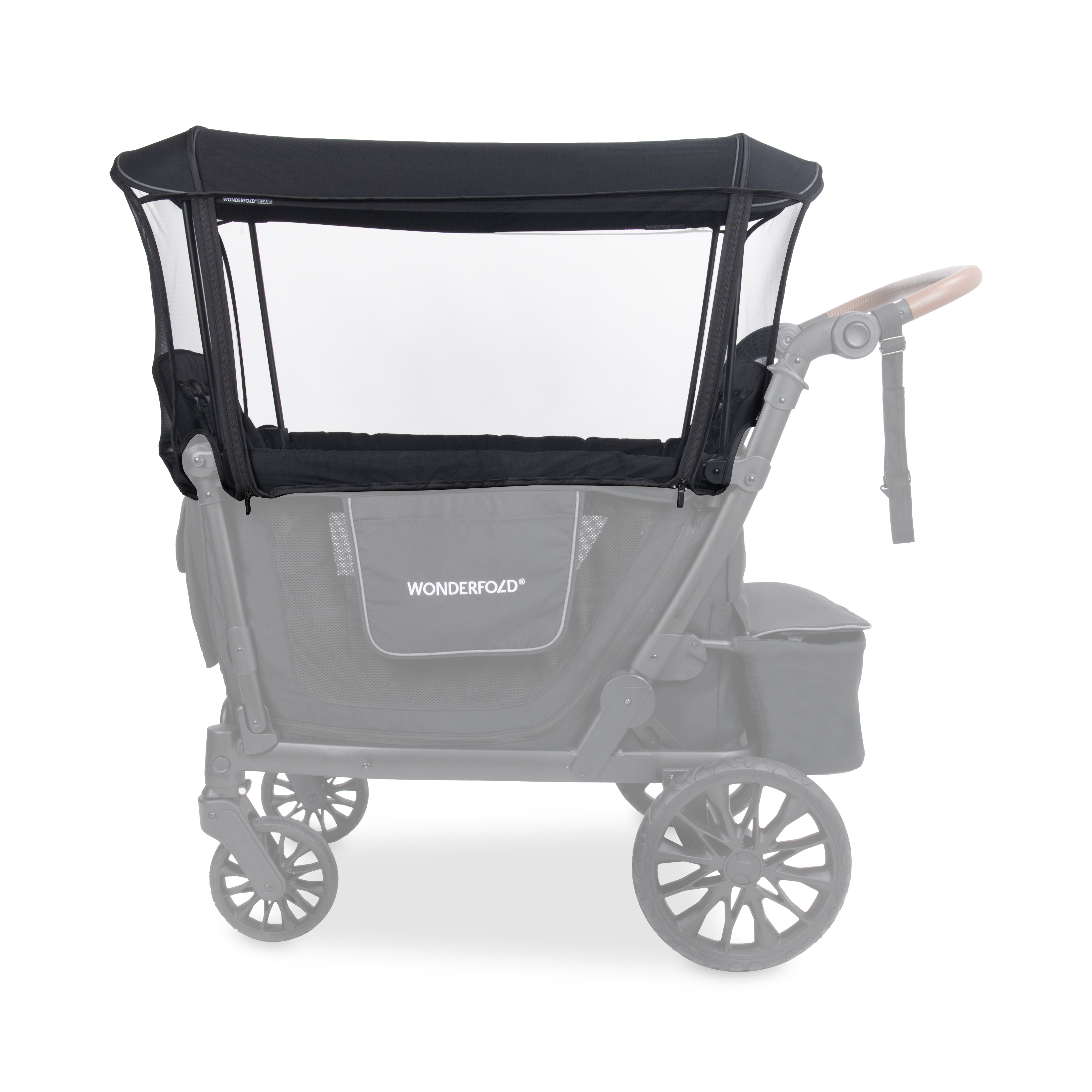 Mosquito Net (w Series)