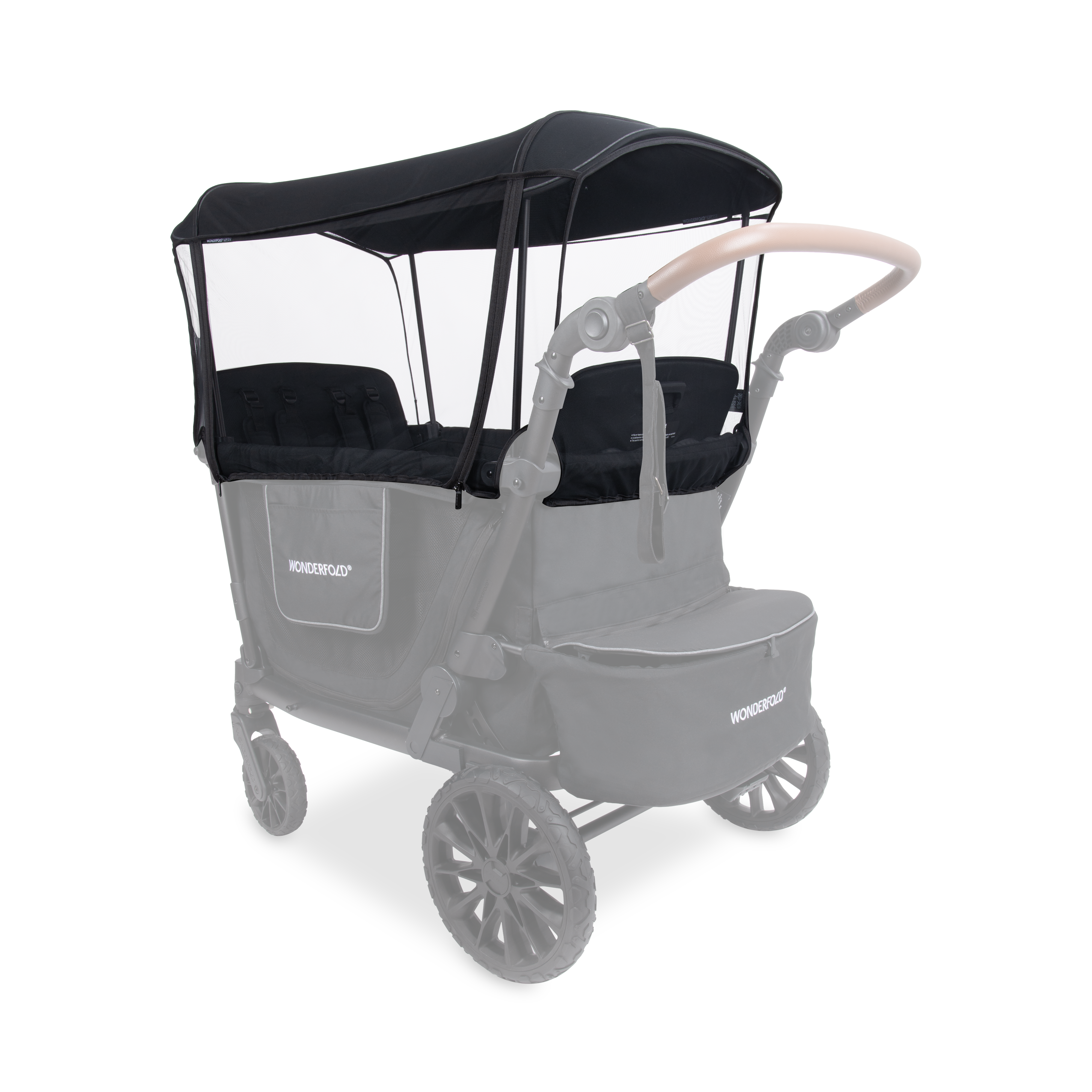 Mosquito Net (w Series)
