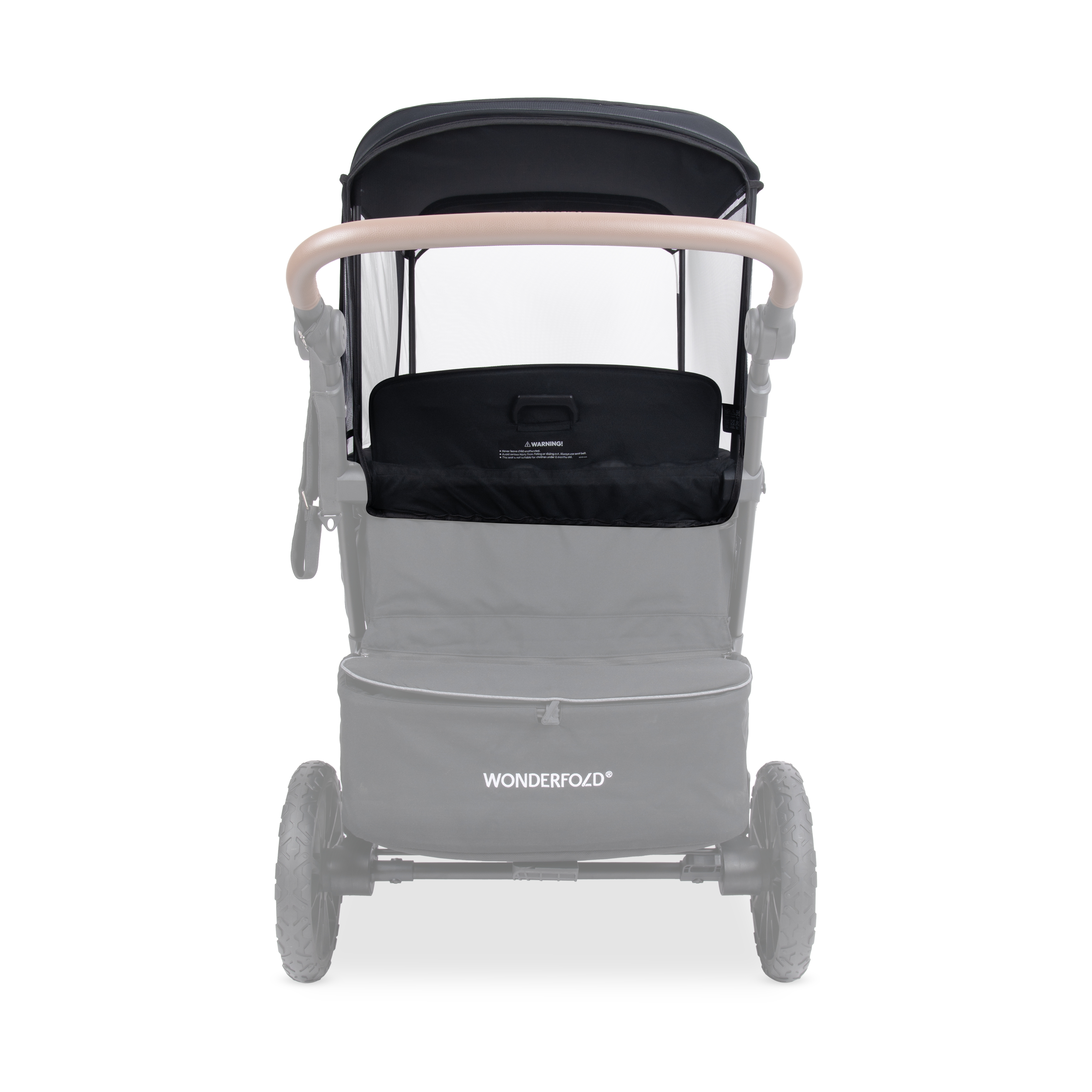 Mosquito Net (w Series)