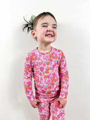 Floral Crush | Two Piece Set
