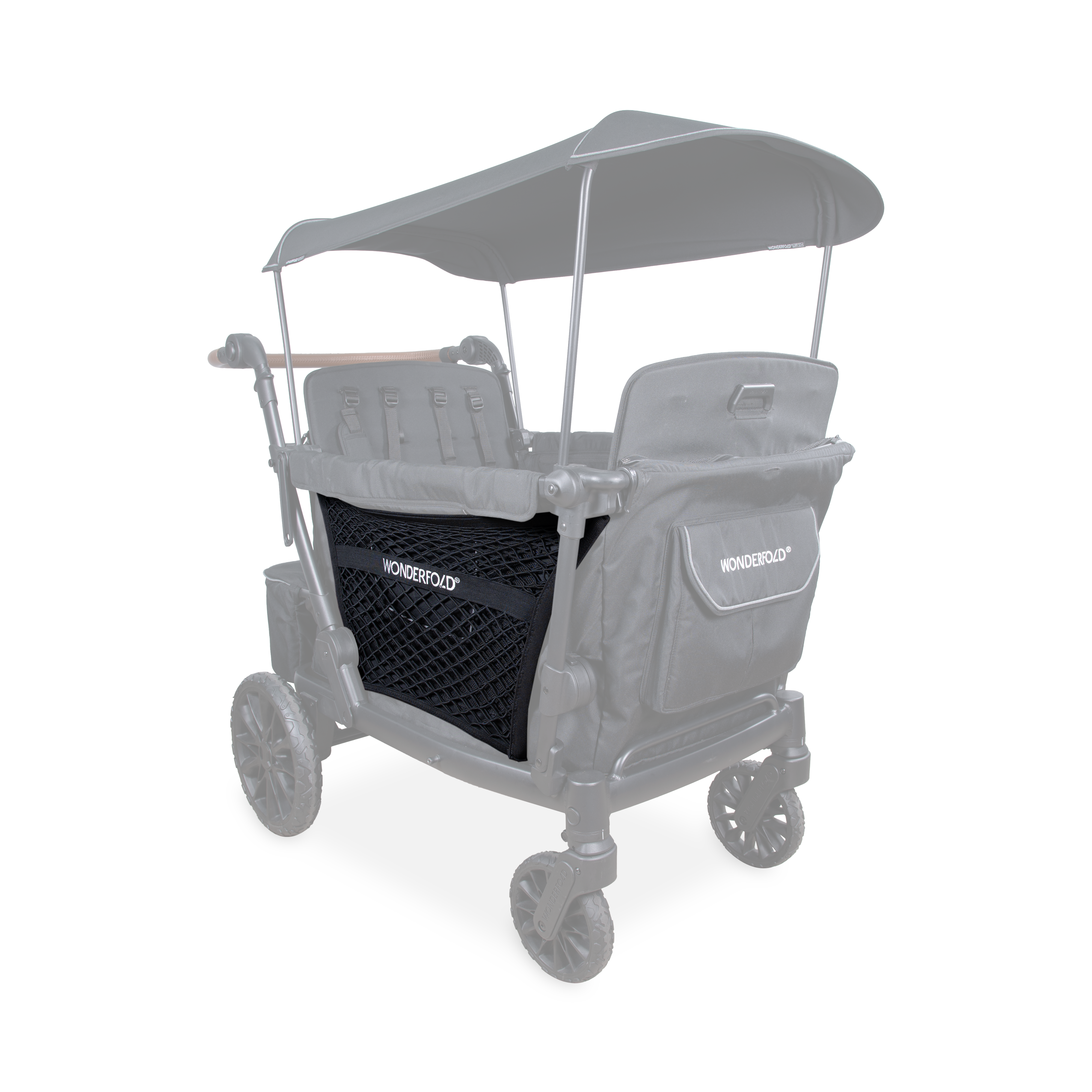 Wondernet Cargo Net