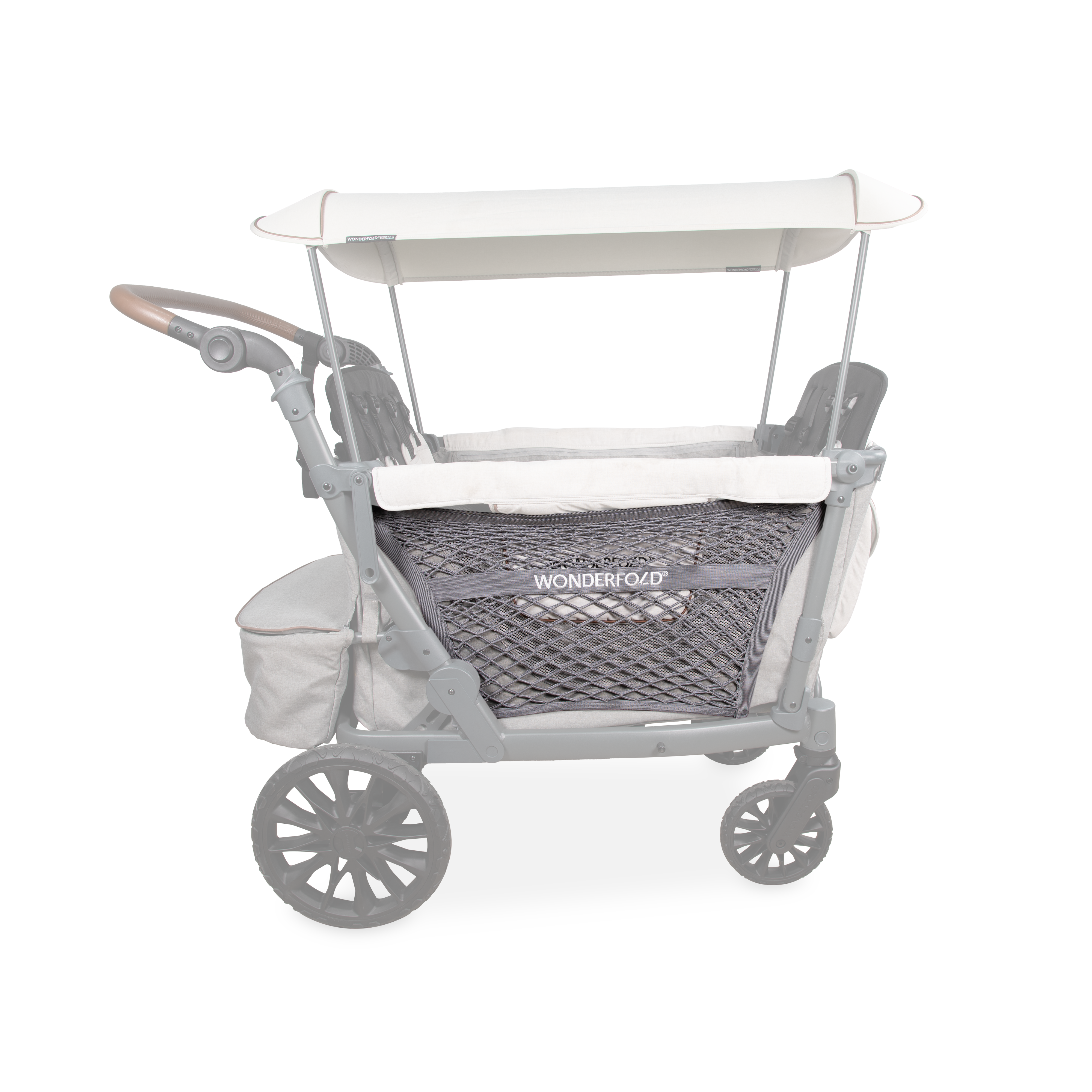 Wondernet Cargo Net