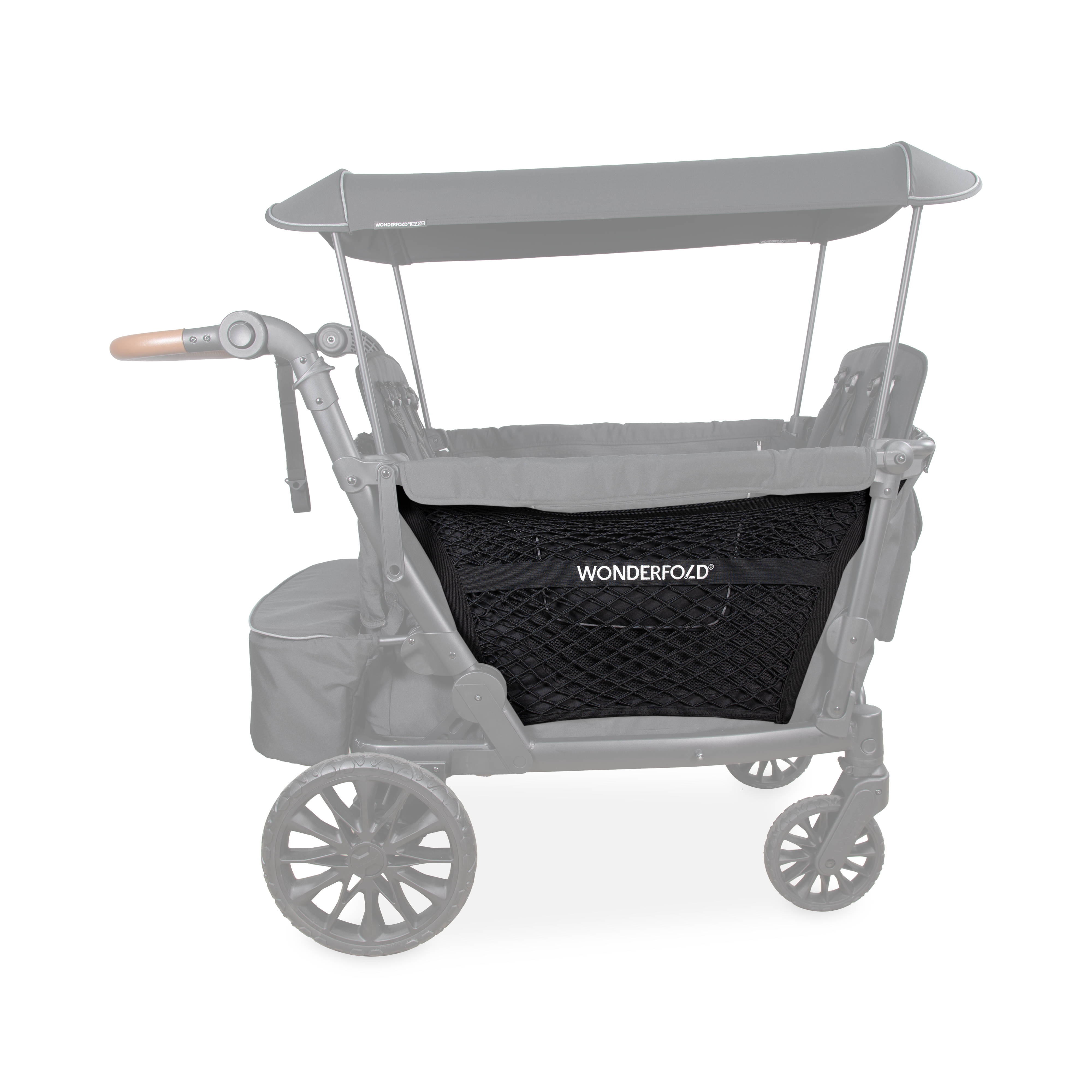 Wondernet Cargo Net