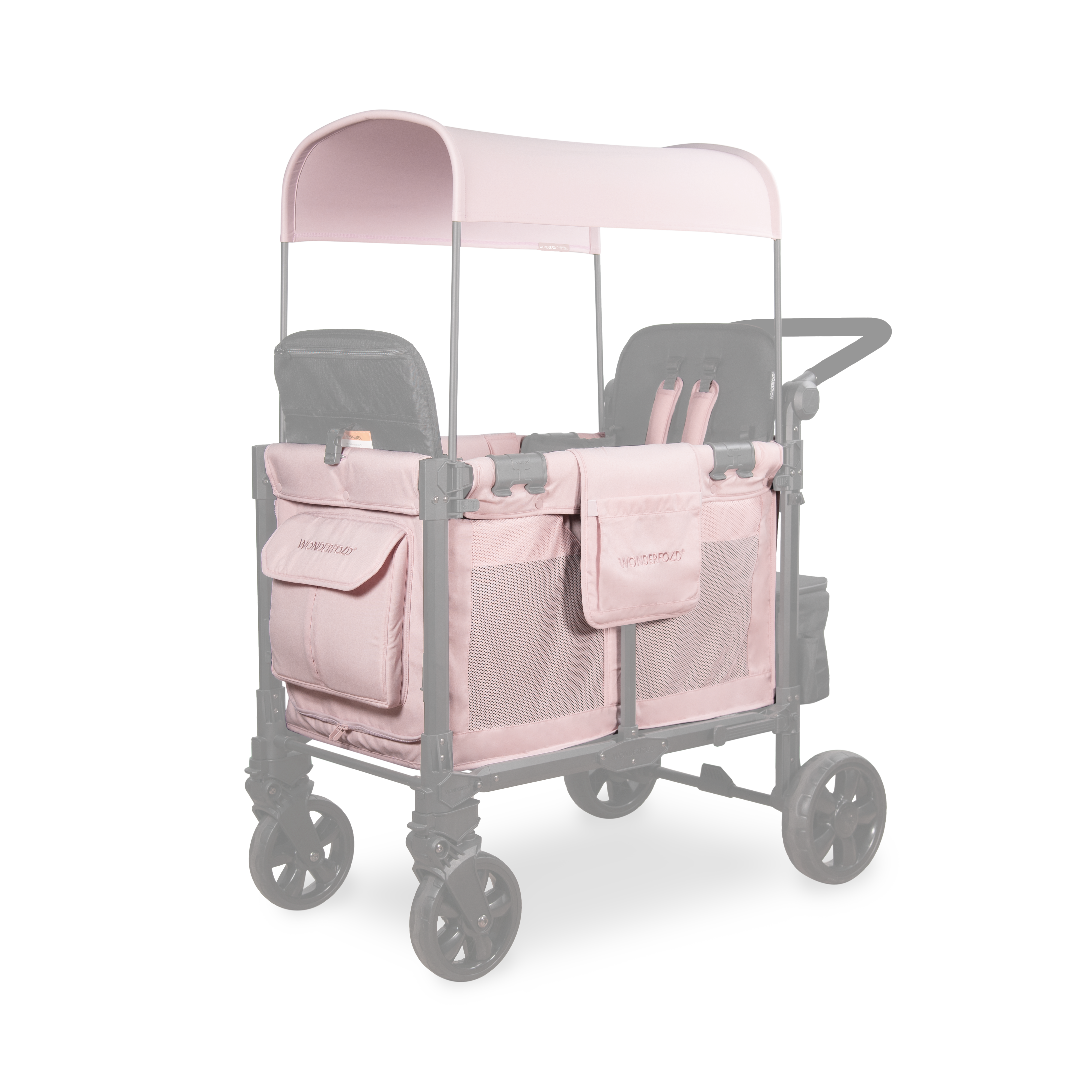 W Series Accessory Kit