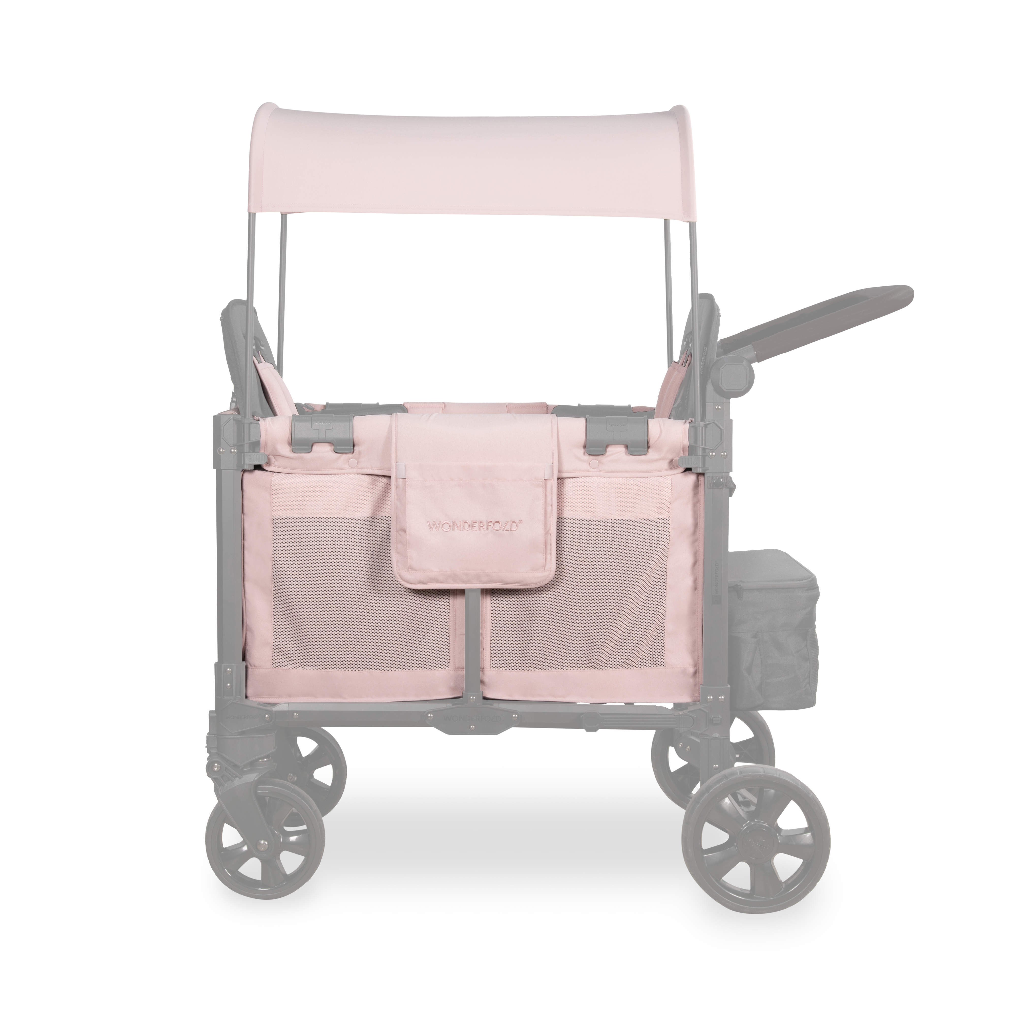 W Series Accessory Kit
