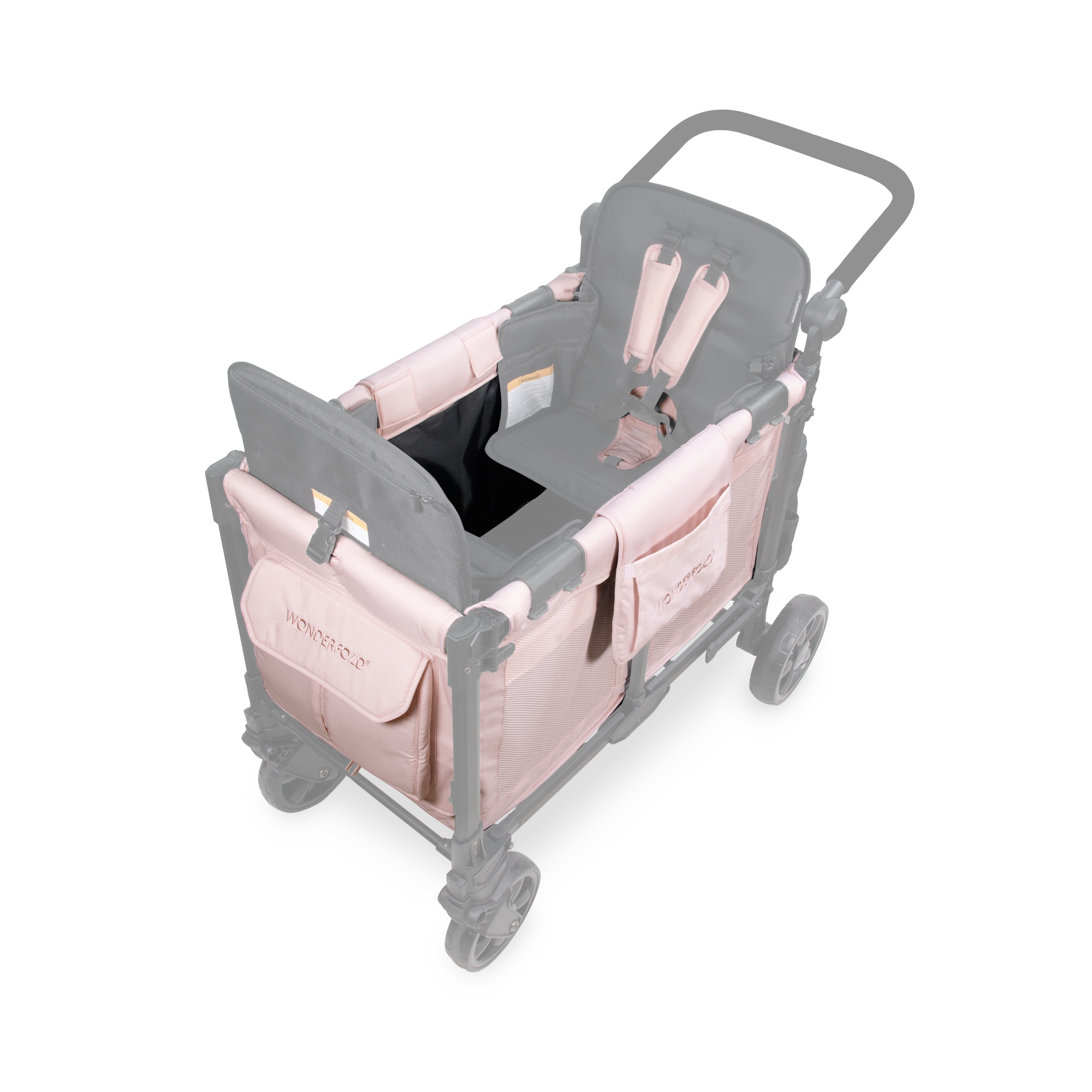 W Series Accessory Kit
