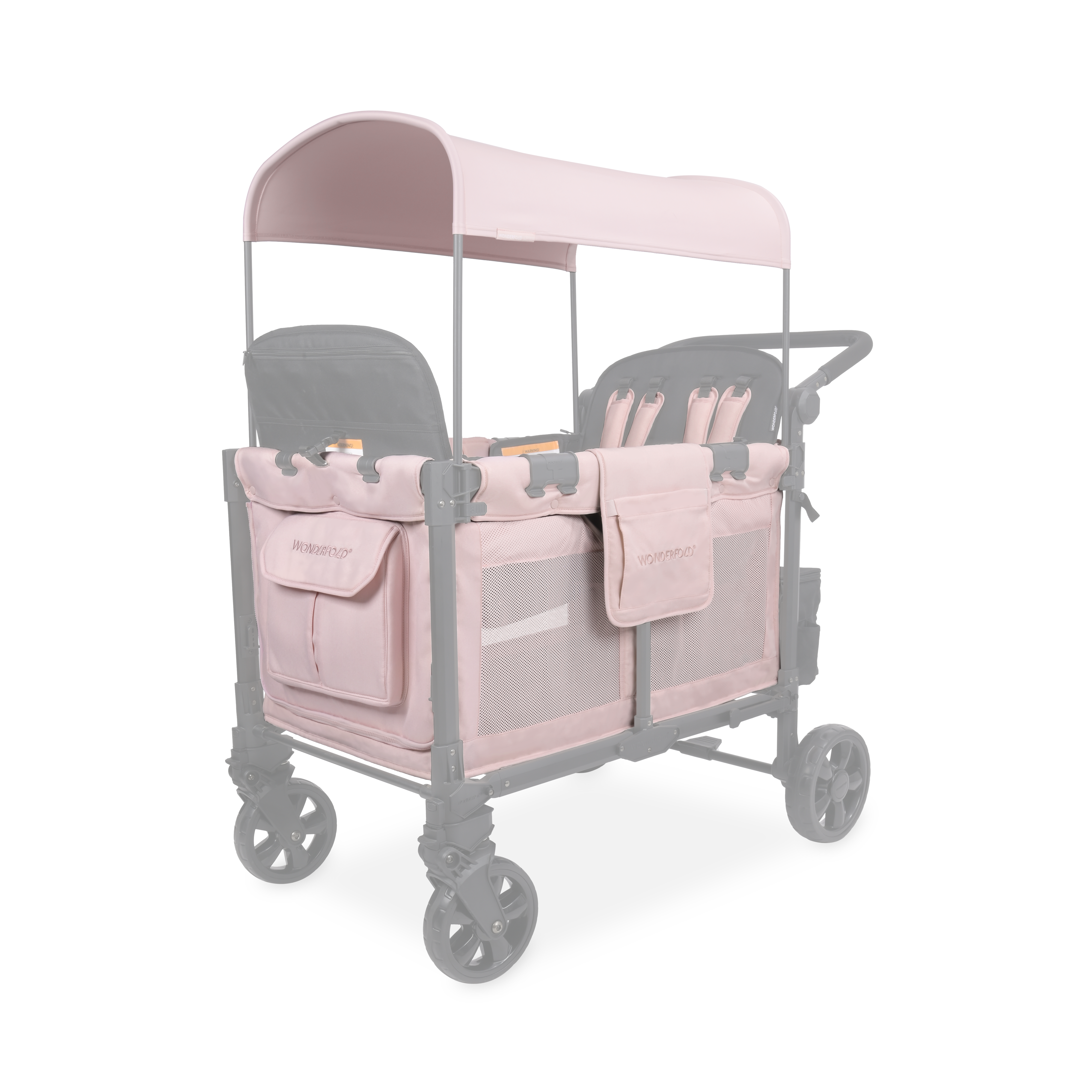 W Series Accessory Kit