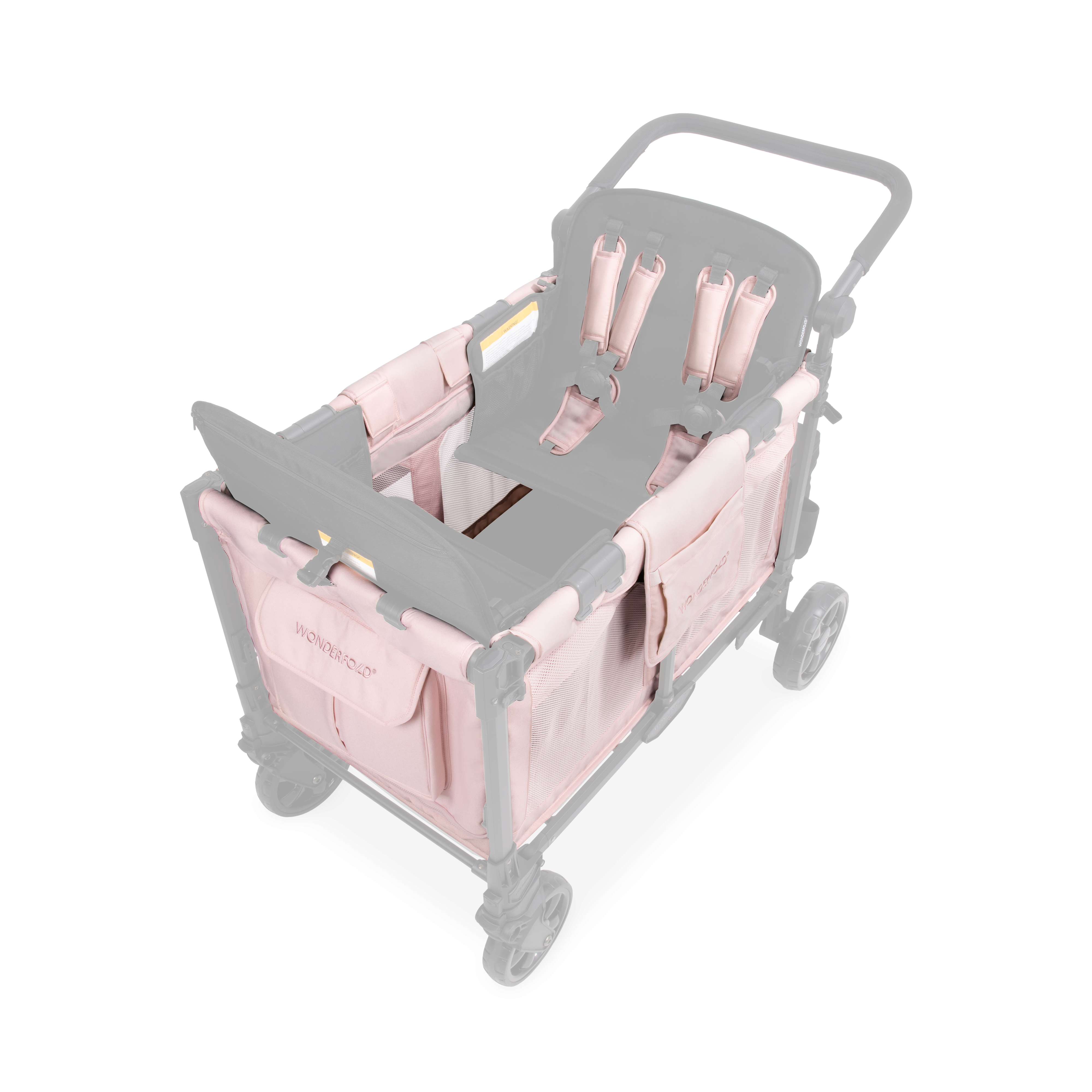 W Series Accessory Kit