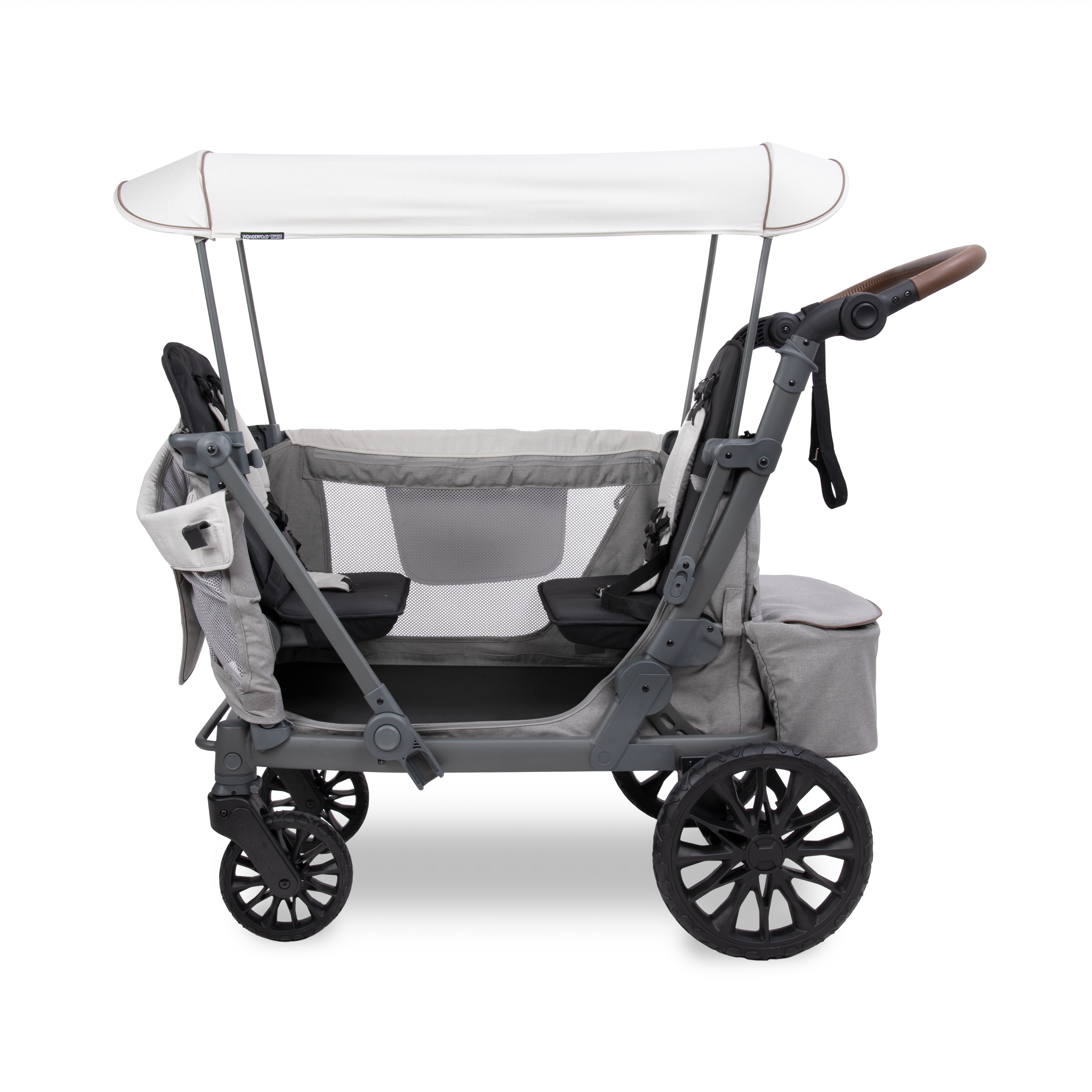 L2 Stroller Wagon (2 Seater)