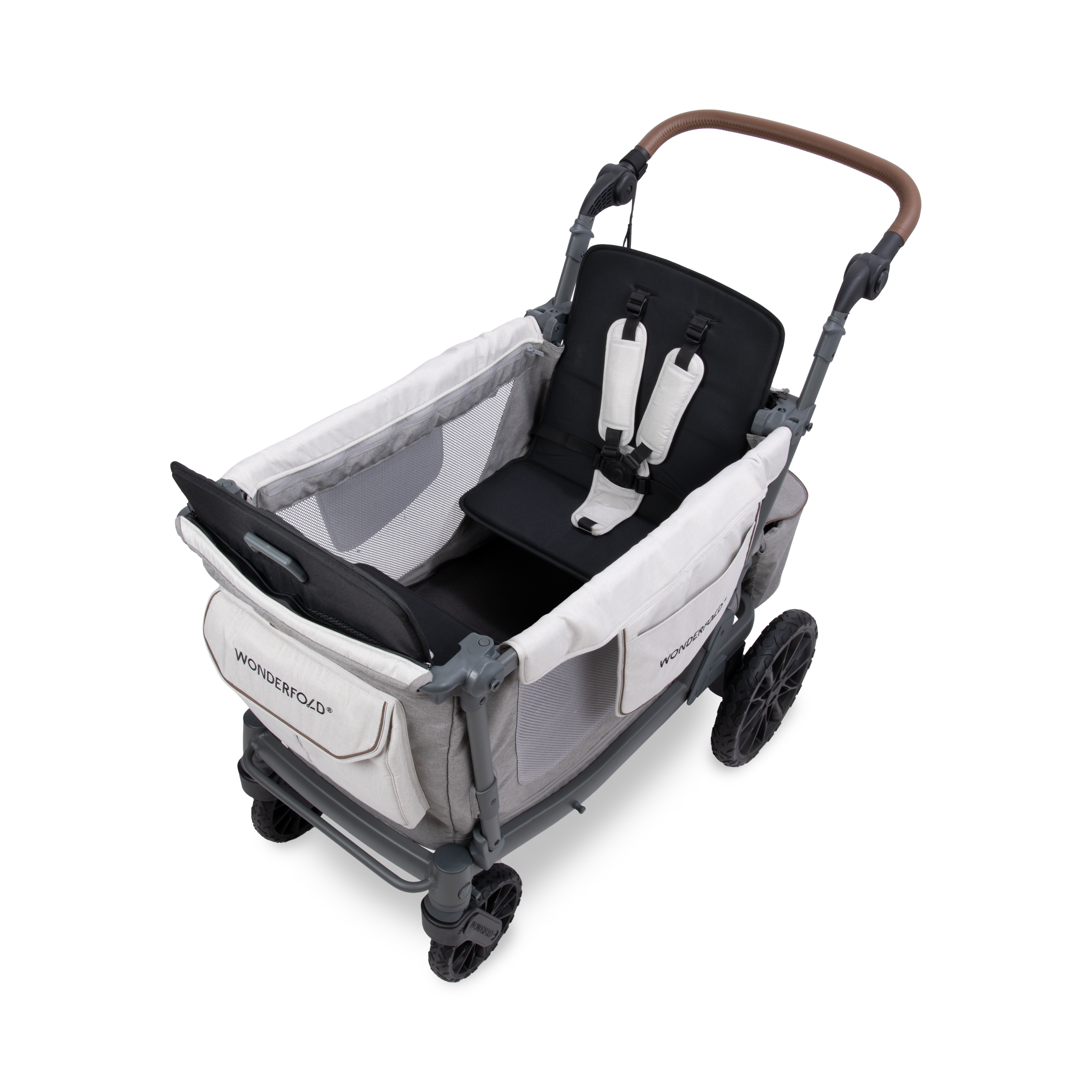 L2 Stroller Wagon (2 Seater)