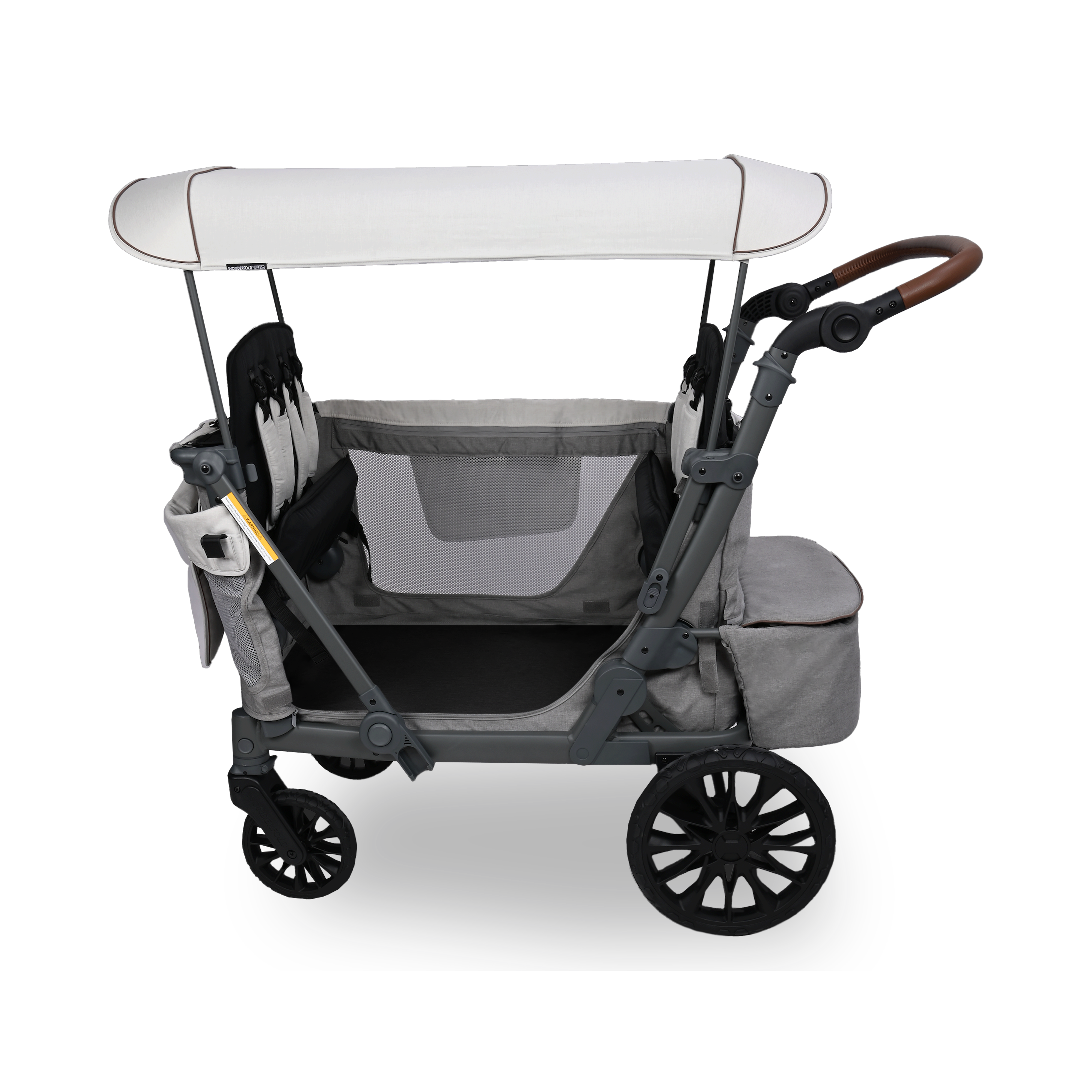 L4 Stroller Wagon (4 Seater)