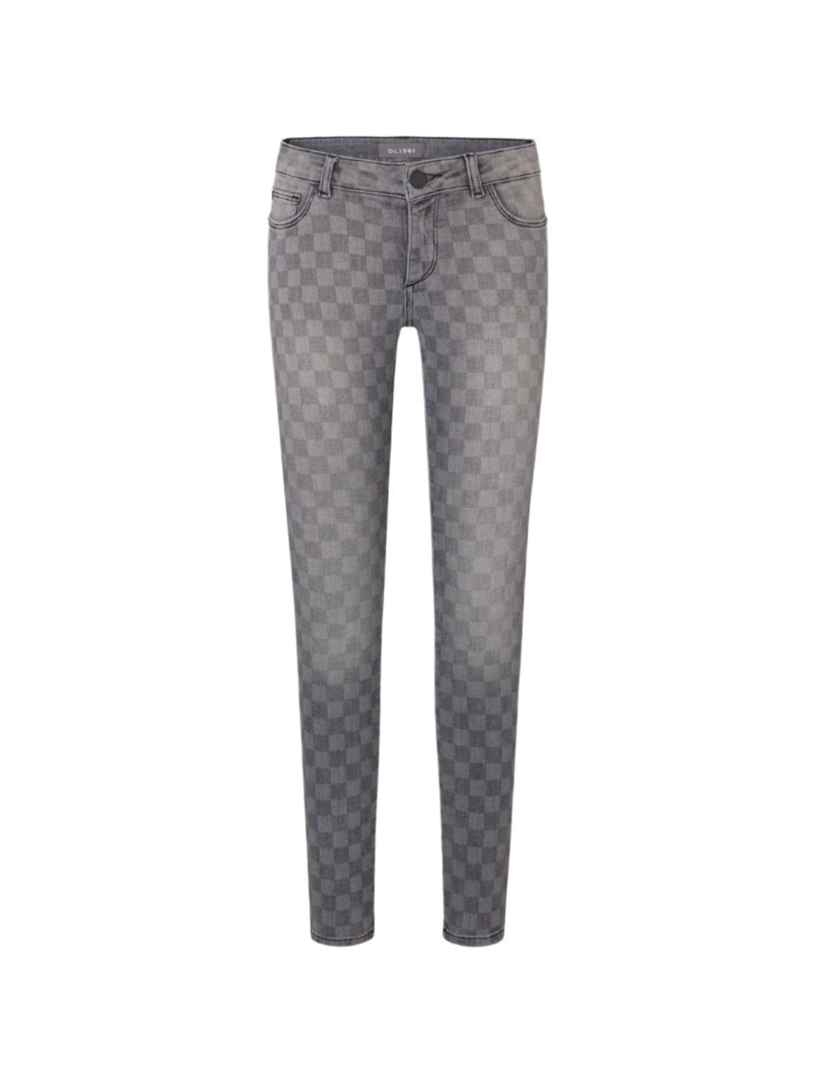 Dl1961 - Girls Chloe Jeans