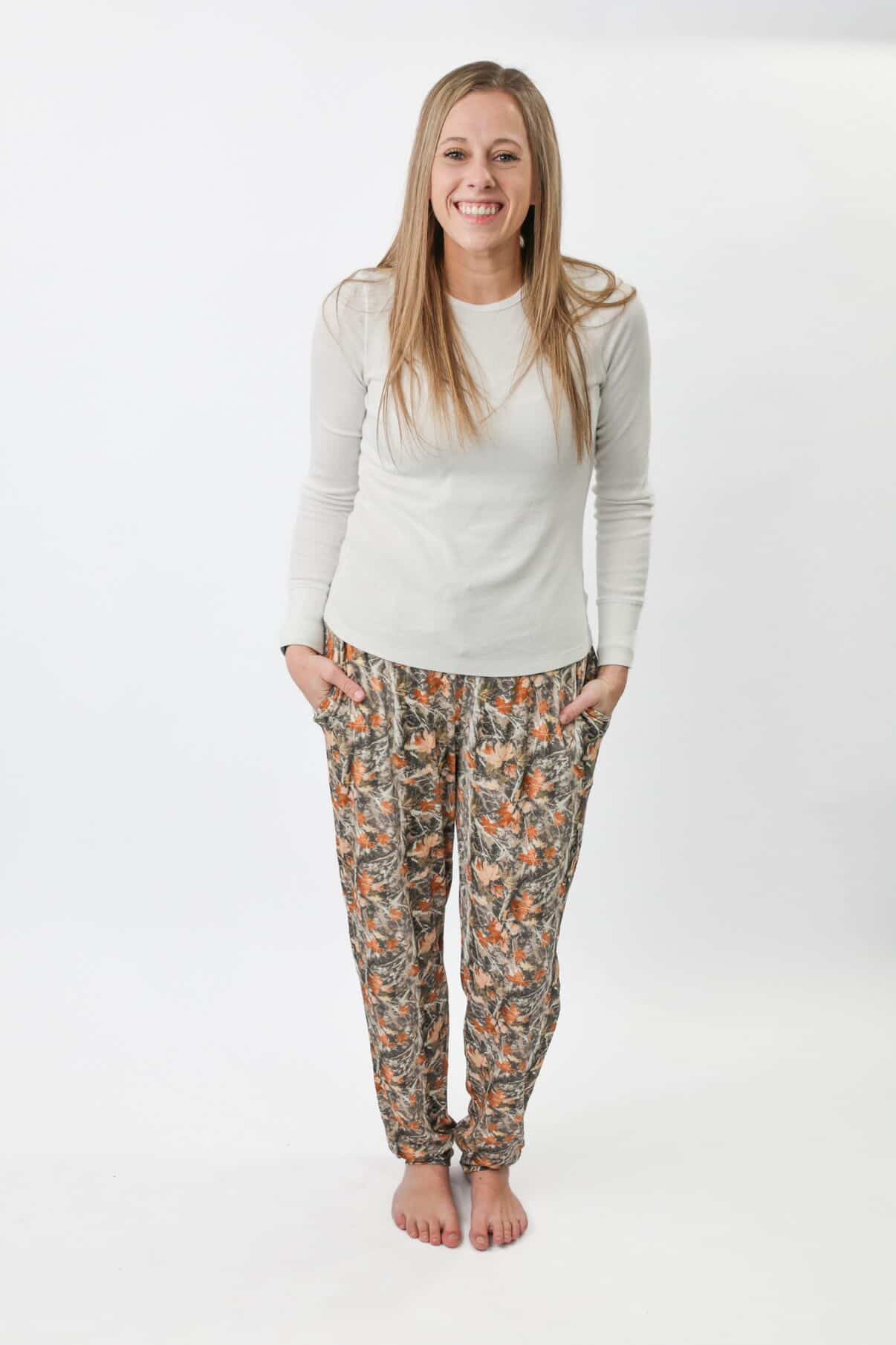 Hunter | Adult Jogger