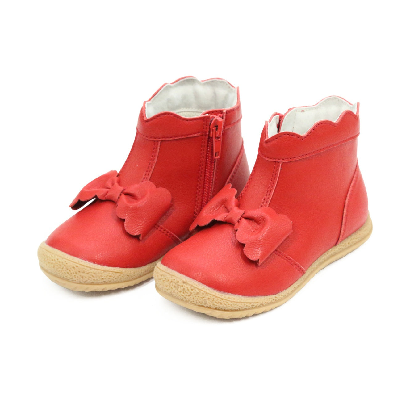 Harper Bow Boot