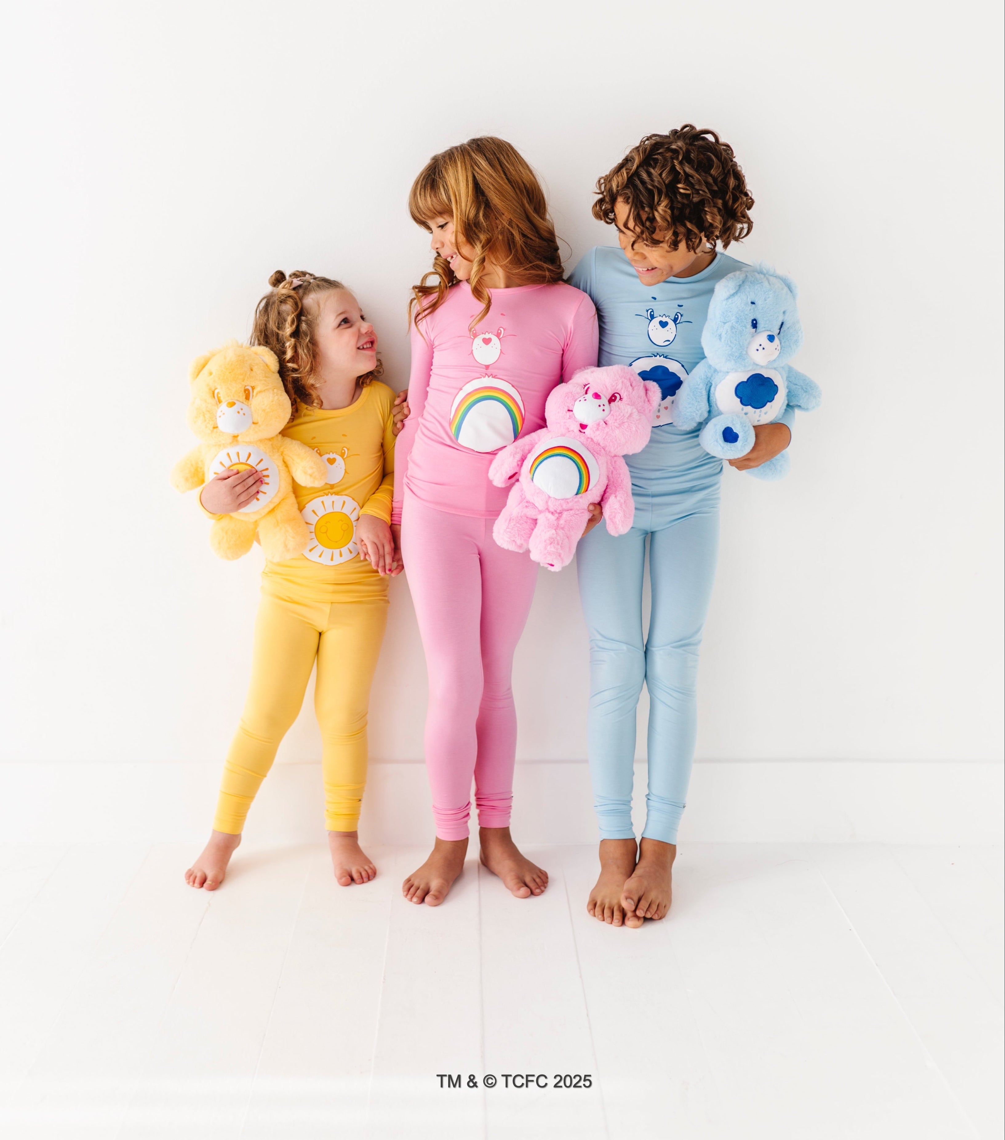 Care Bears™ Grumpy Bear 2-piece Pajamas