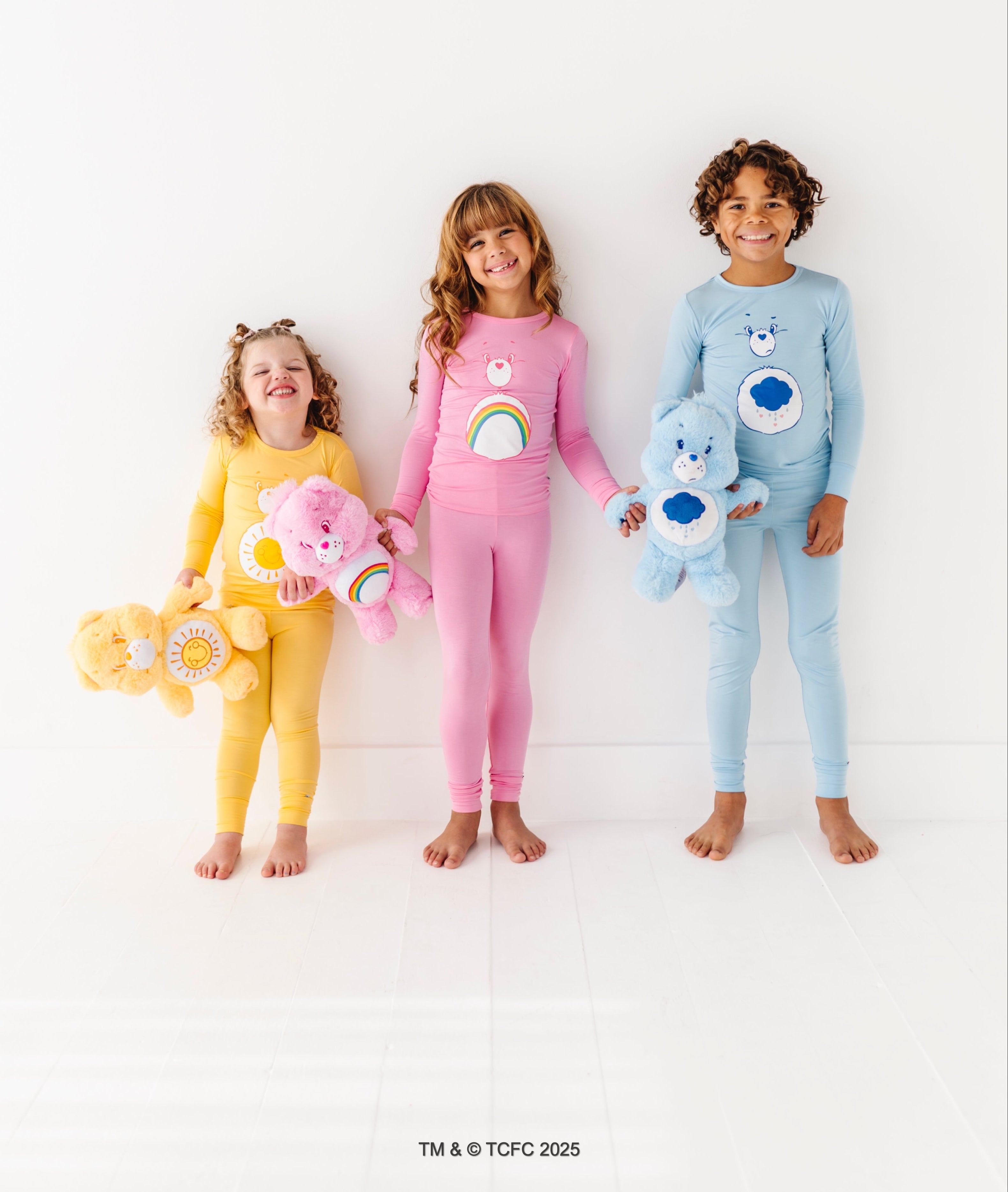 Care Bears™ Grumpy Bear 2-piece Pajamas