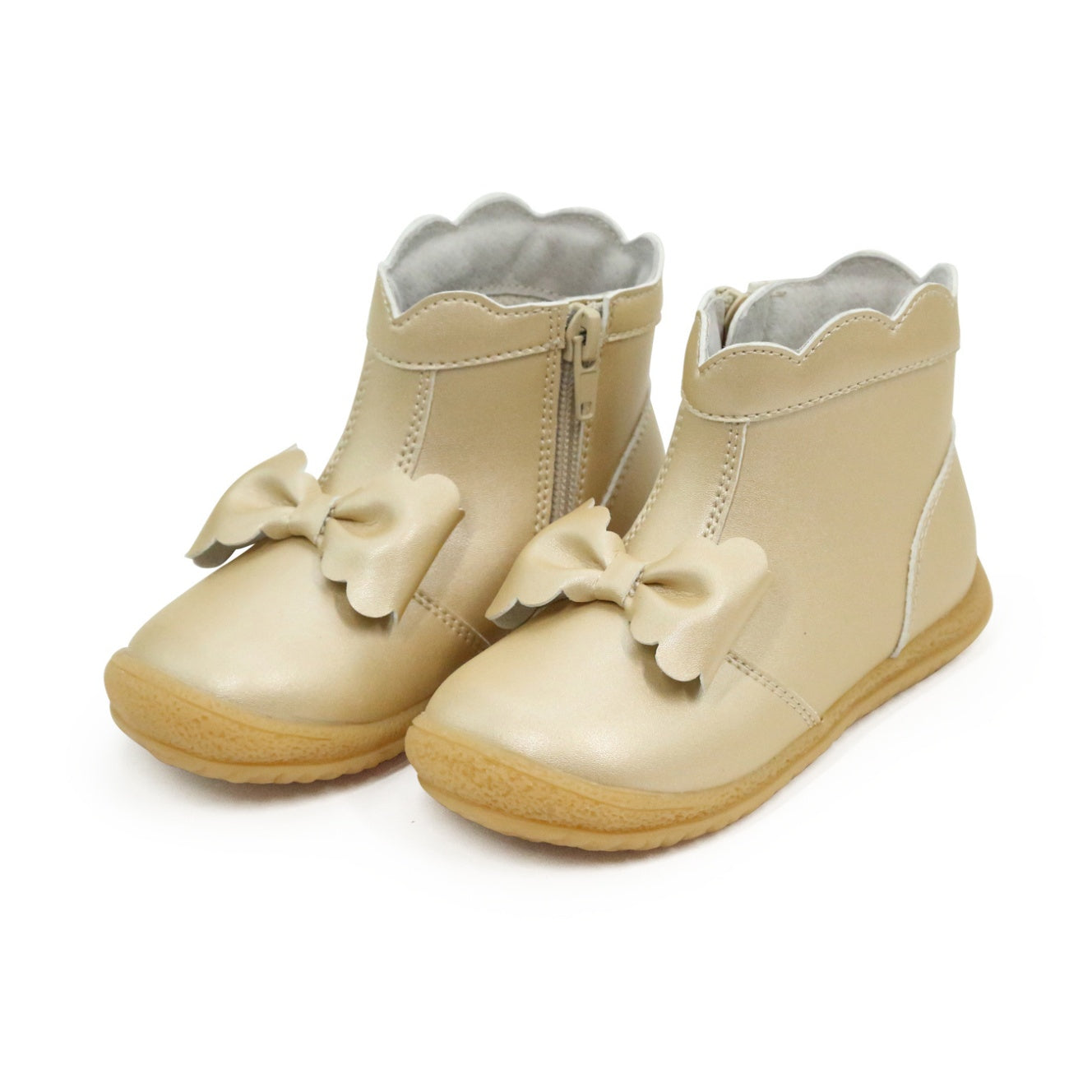Harper Bow Boot