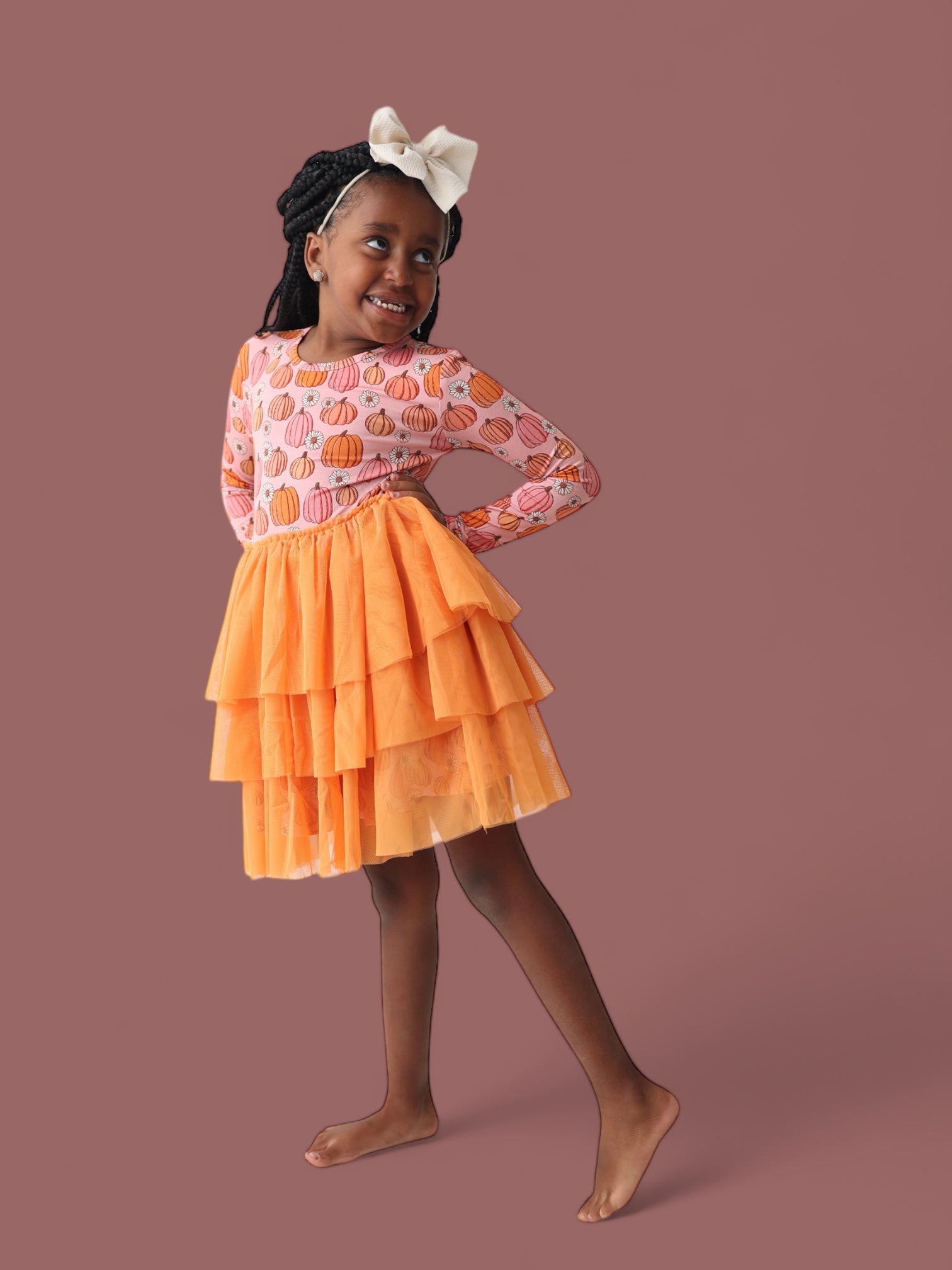 Pick Of The Patch Dream Tutu Dress