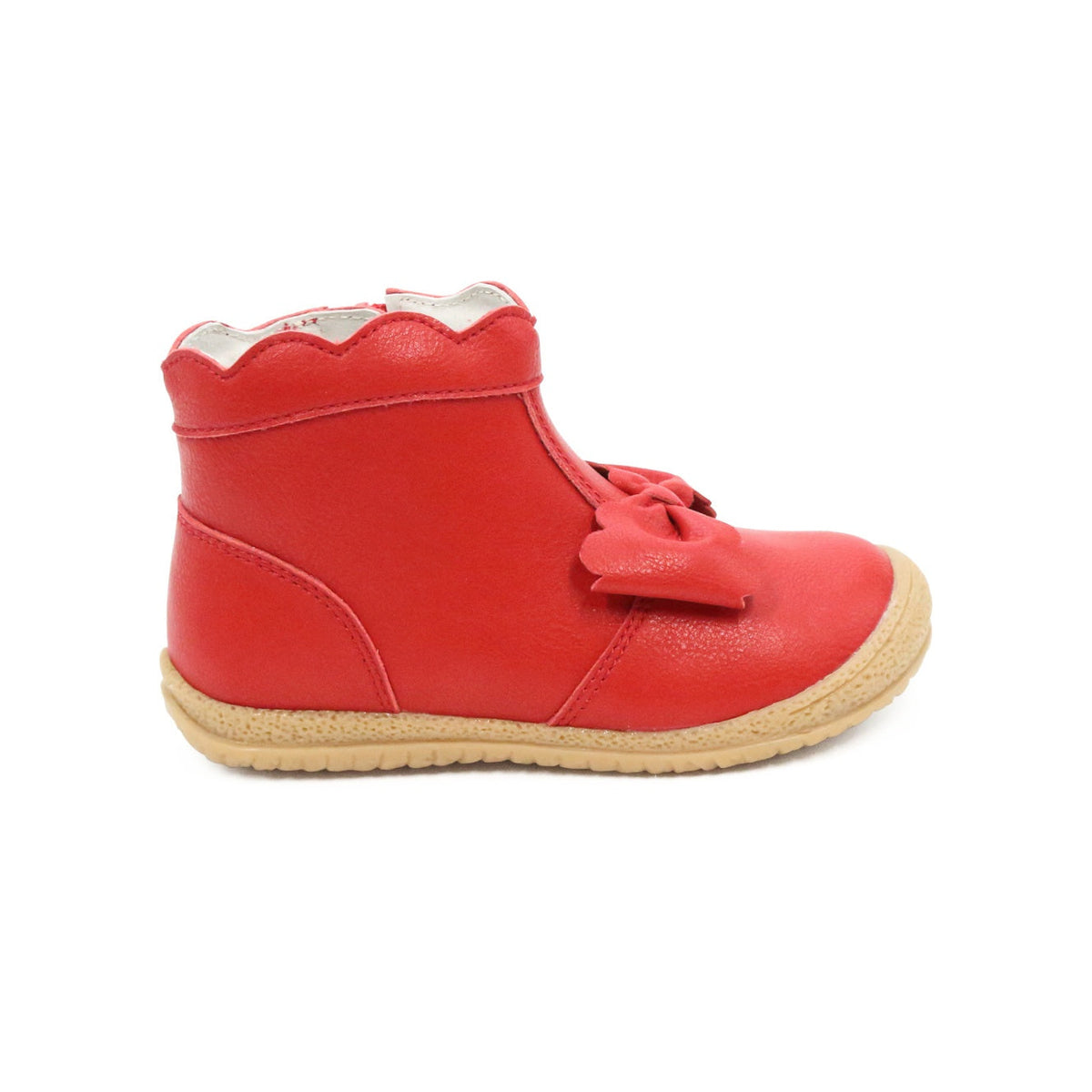 Harper Bow Boot