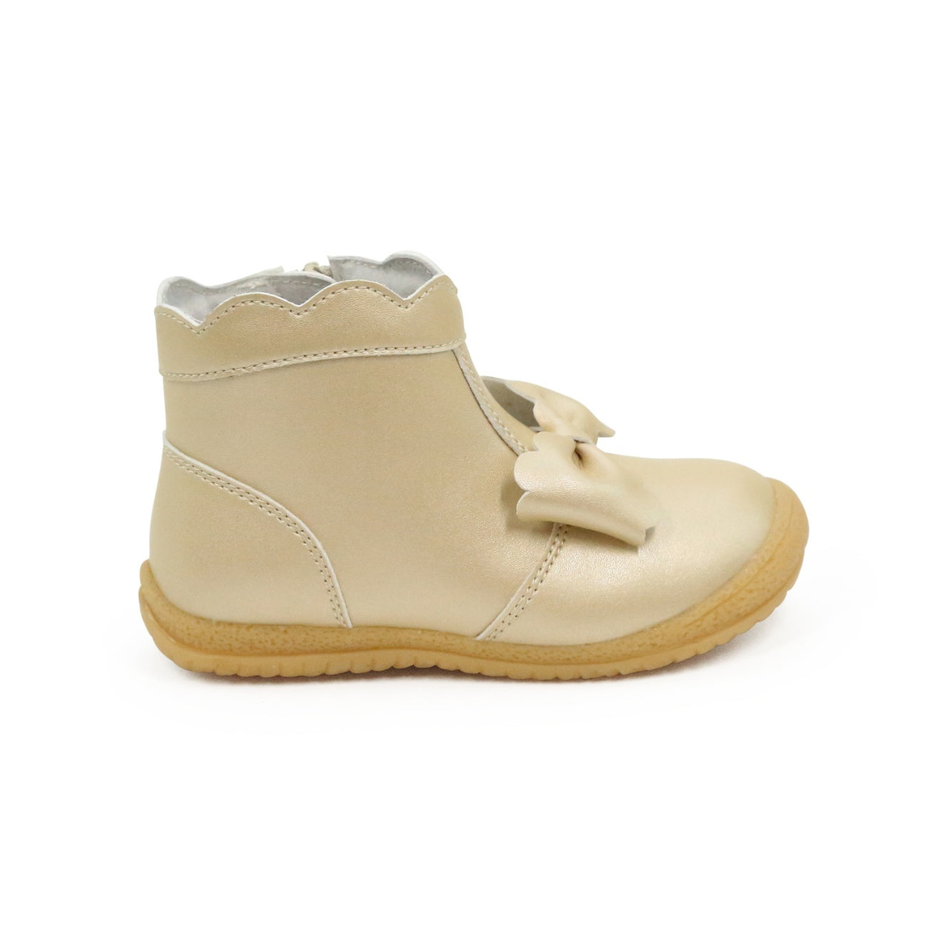 Harper Bow Boot