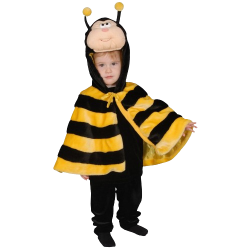 Honeybee Costume - Kids