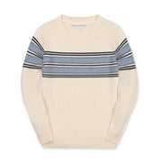 Organic Crewneck Sweater