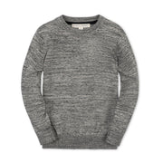 Organic Crewneck Sweater