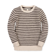 Organic Crewneck Sweater