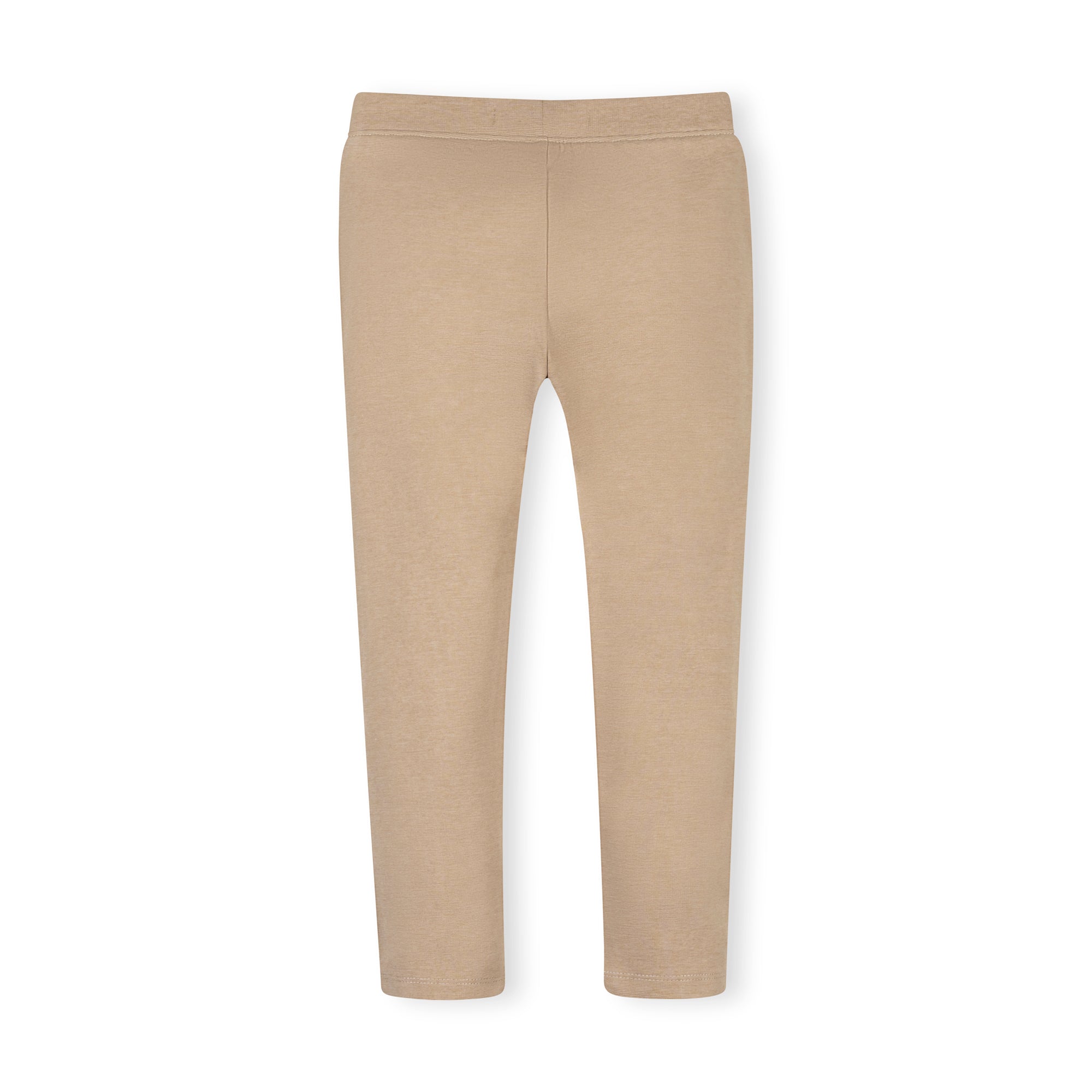 Button Cuff Ponte Pant