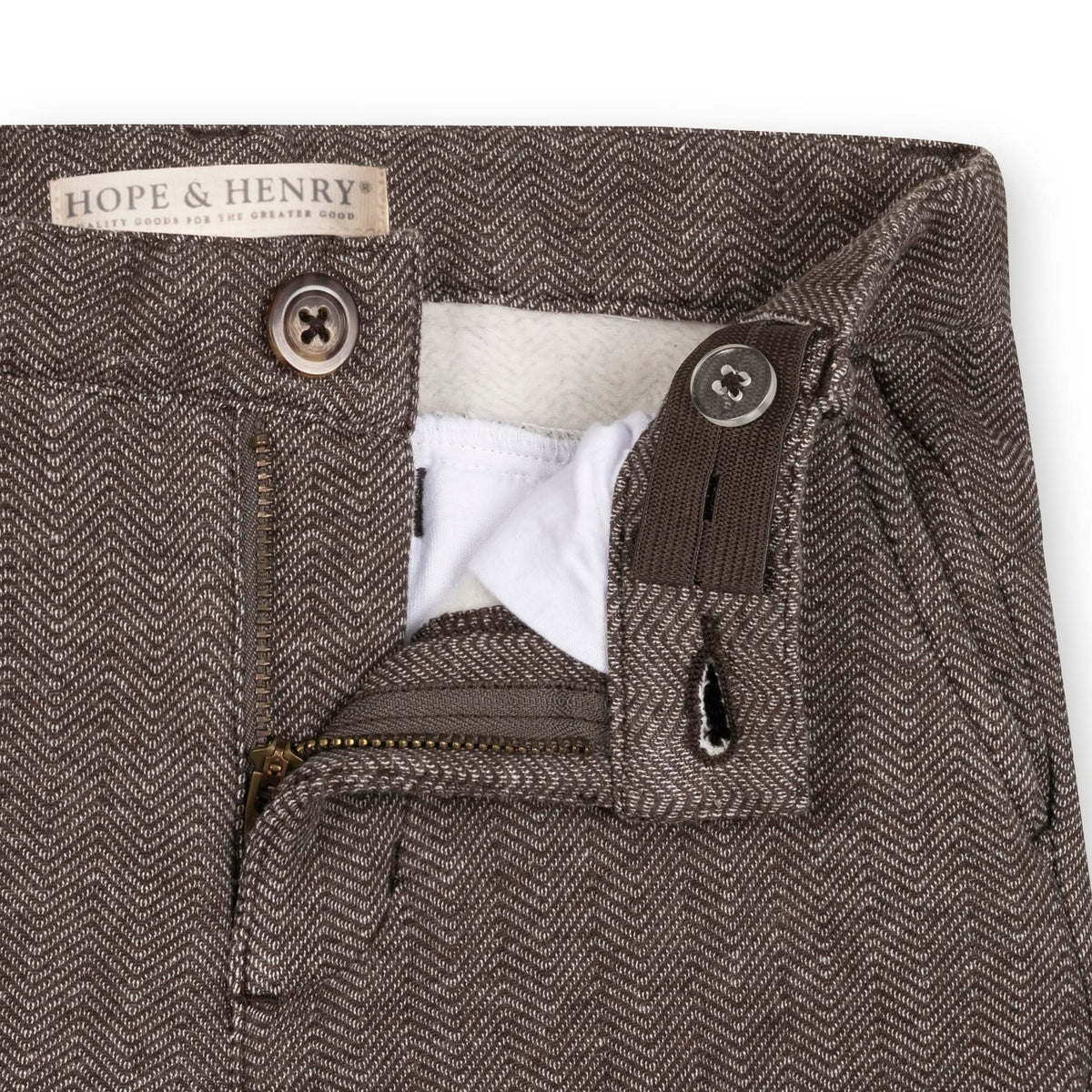Fleece Suit Pant