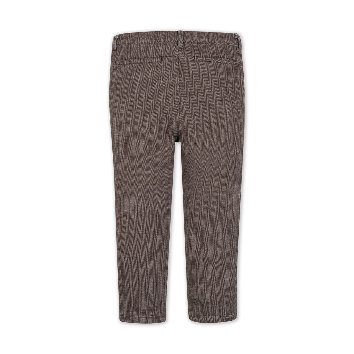 Fleece Suit Pant