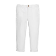 Organic Skinny Stretch Chino - Baby