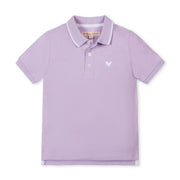 Organic Pique Polo