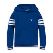 Organic French Terry Kanga Hoodie