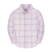 Linen Button Down Shirt