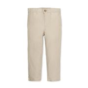 Linen Suit Pant - Baby