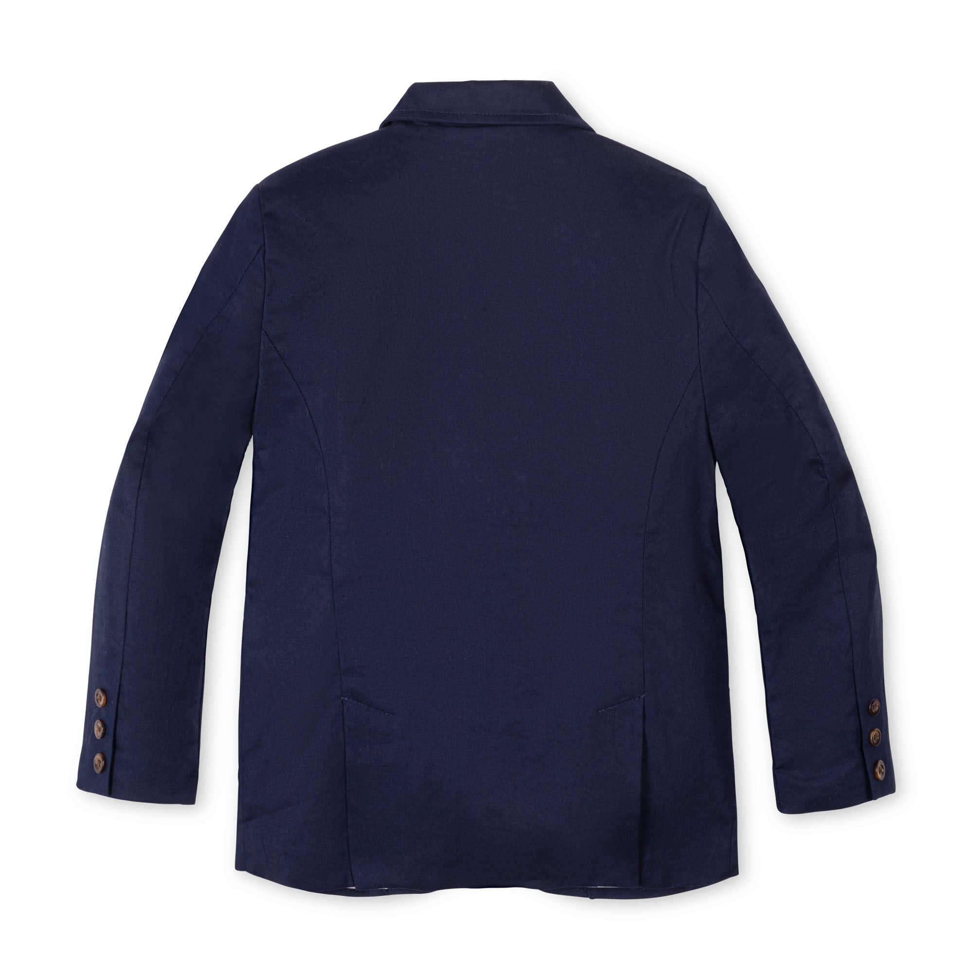 Linen Suit Jacket