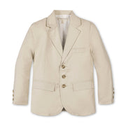 Linen Suit Jacket