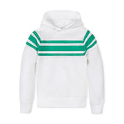 Organic French Terry Hoodie