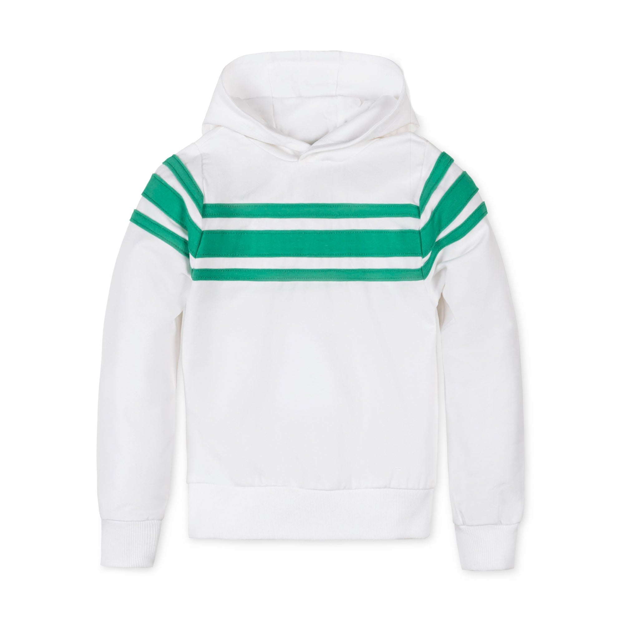 Organic French Terry Hoodie