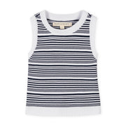 Organic Sweater Tank