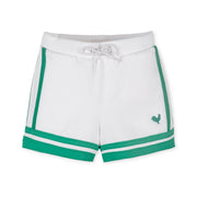 Organic French Terry Short