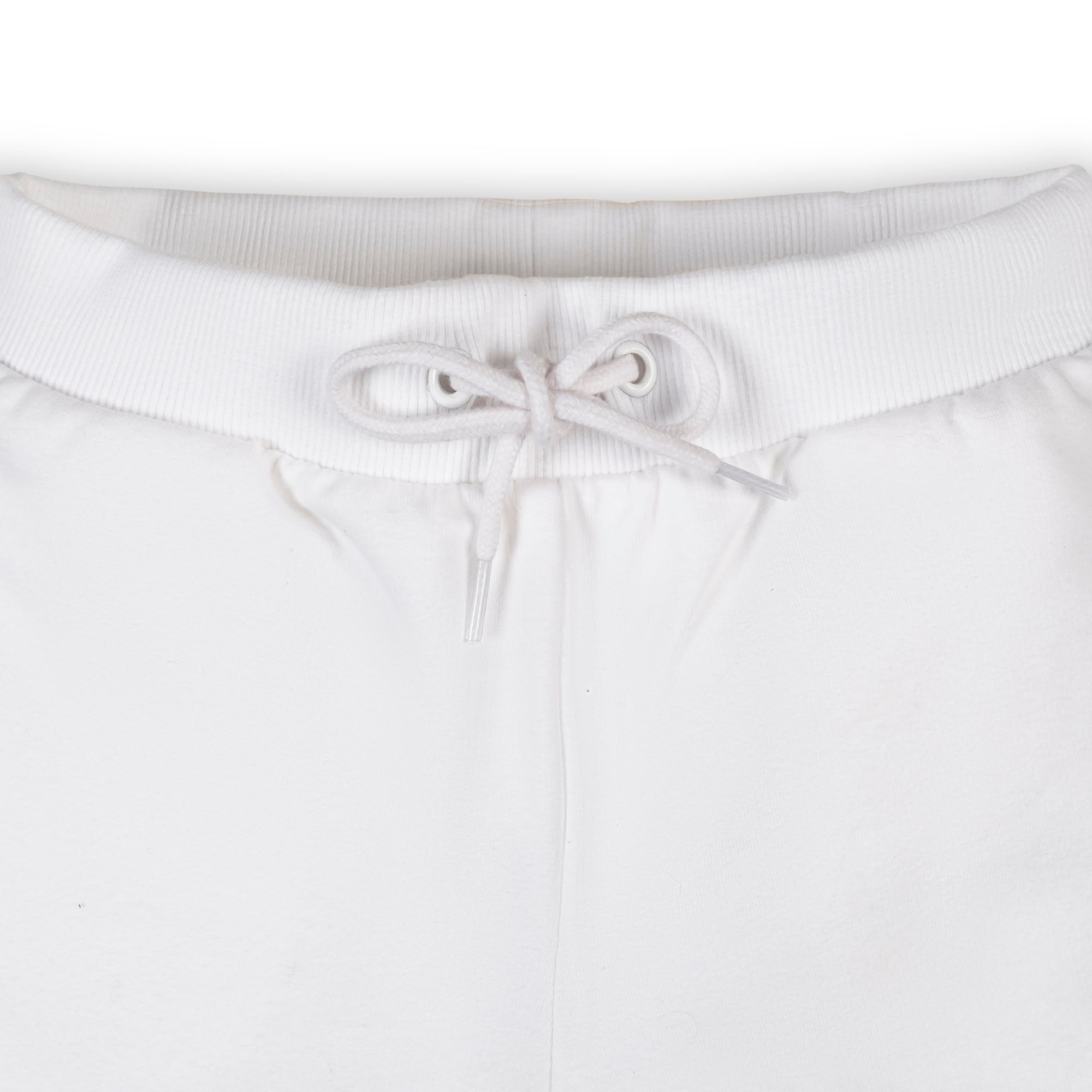 Organic French Terry Short