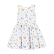Organic Knit Tank Dress