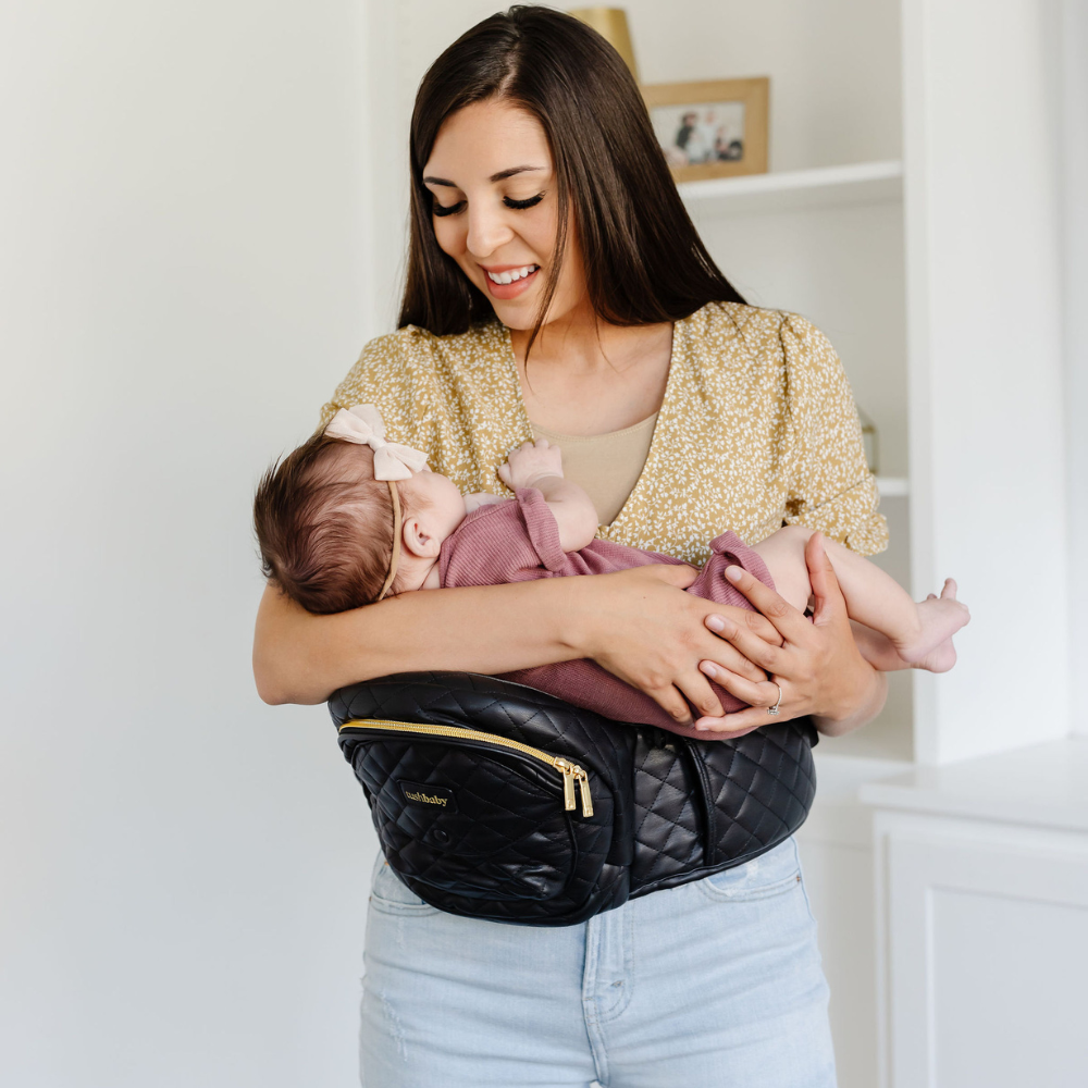 Hip Carrier