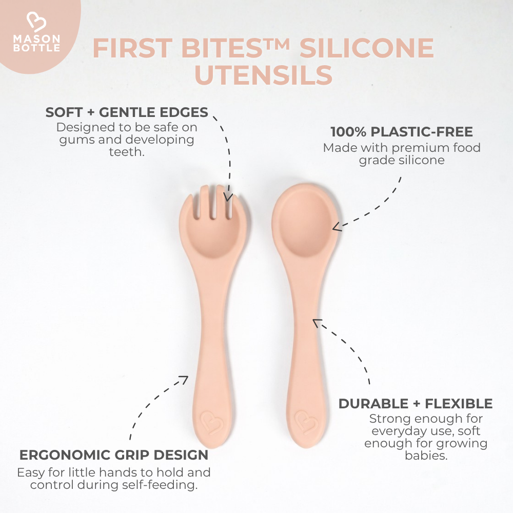 First Bites™ Mealtime Starter Set